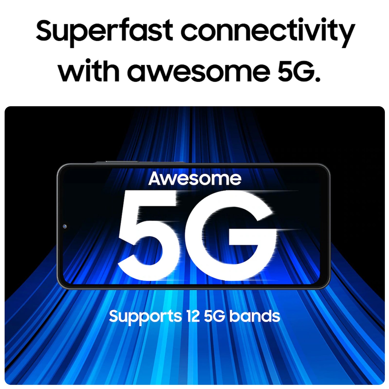 SAMSUNG Galaxy A06 5G (6GB RAM, 128GB, Light Green) SAMSUNG Galaxy A06 5G (6GB RAM, 128GB, Light Green)_15