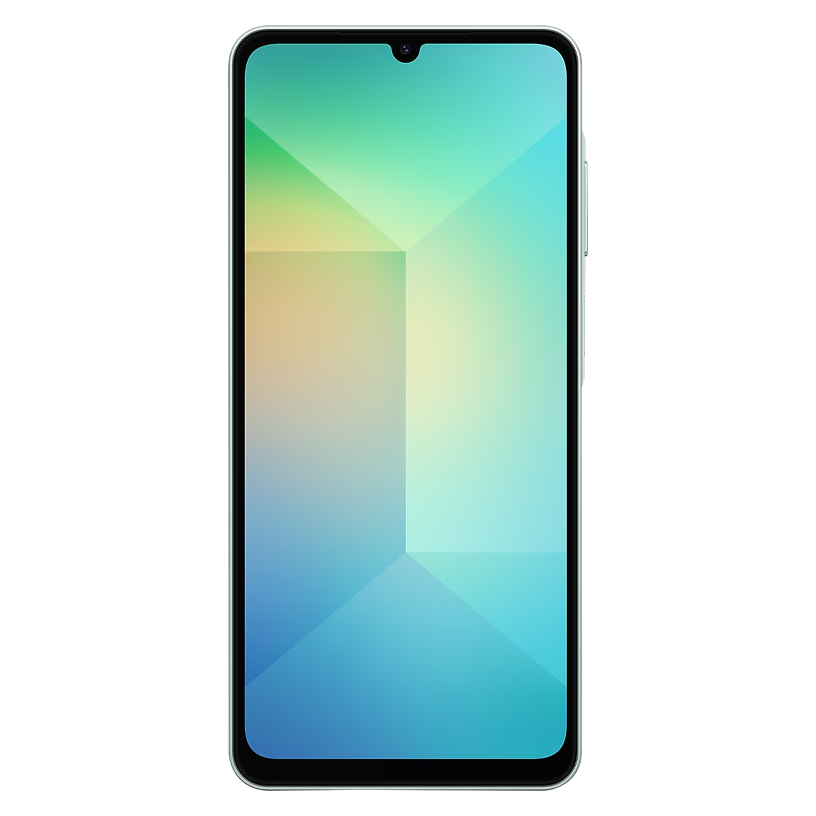 SAMSUNG Galaxy A06 5G (6GB RAM, 128GB, Light Green) SAMSUNG Galaxy A06 5G (6GB RAM, 128GB, Light Green)_8