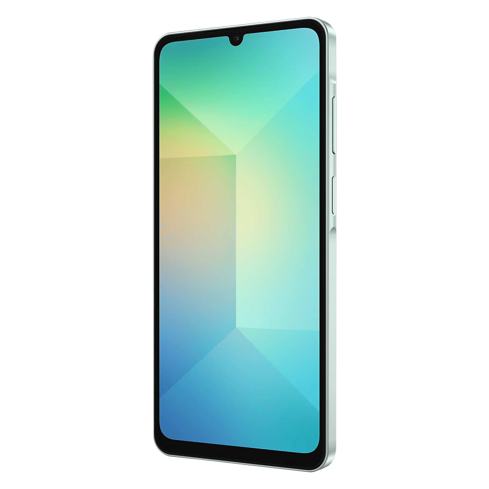 SAMSUNG Galaxy A06 5G (6GB RAM, 128GB, Light Green) SAMSUNG Galaxy A06 5G (6GB RAM, 128GB, Light Green)_9