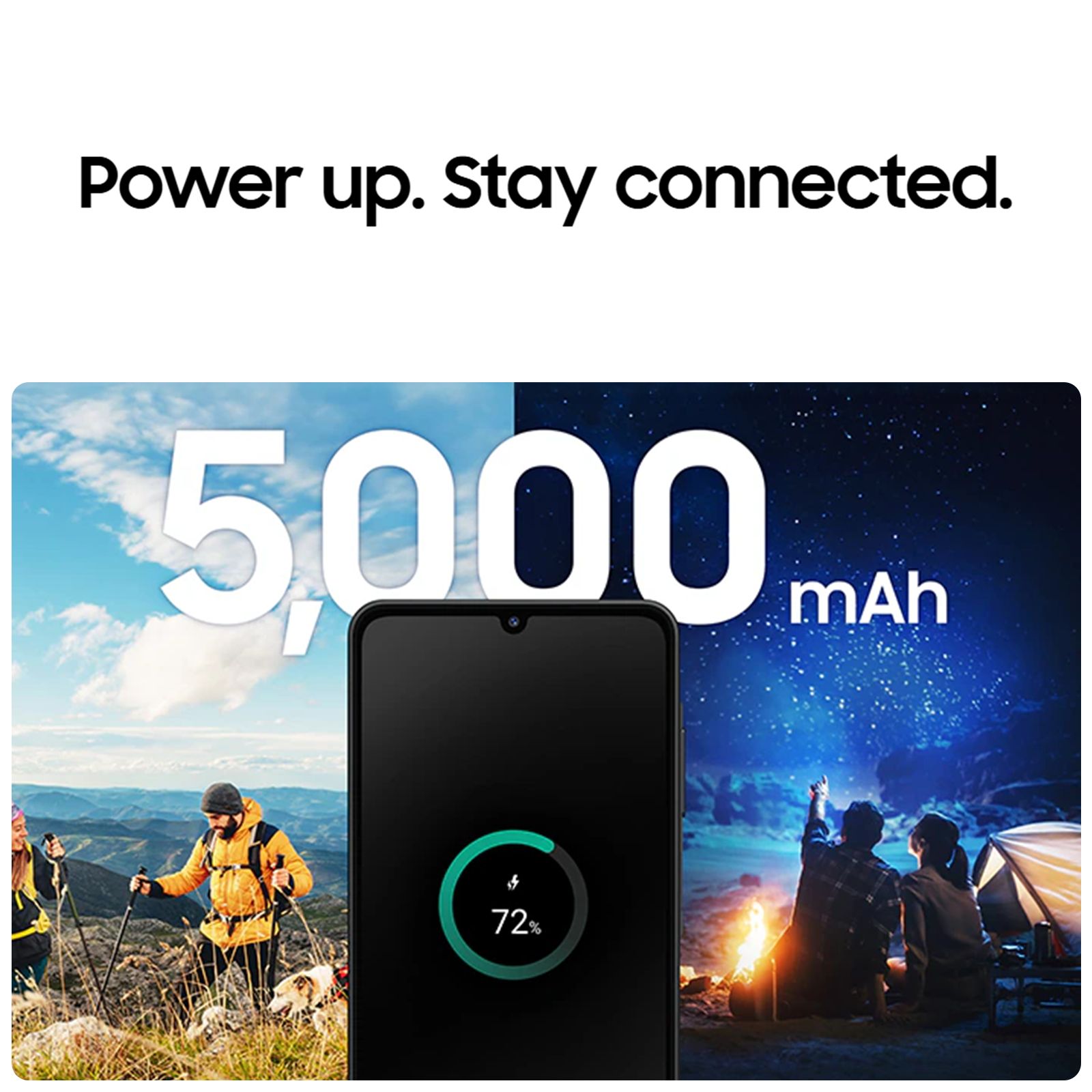 SAMSUNG Galaxy A06 5G (4GB RAM, 128GB, Black)_13