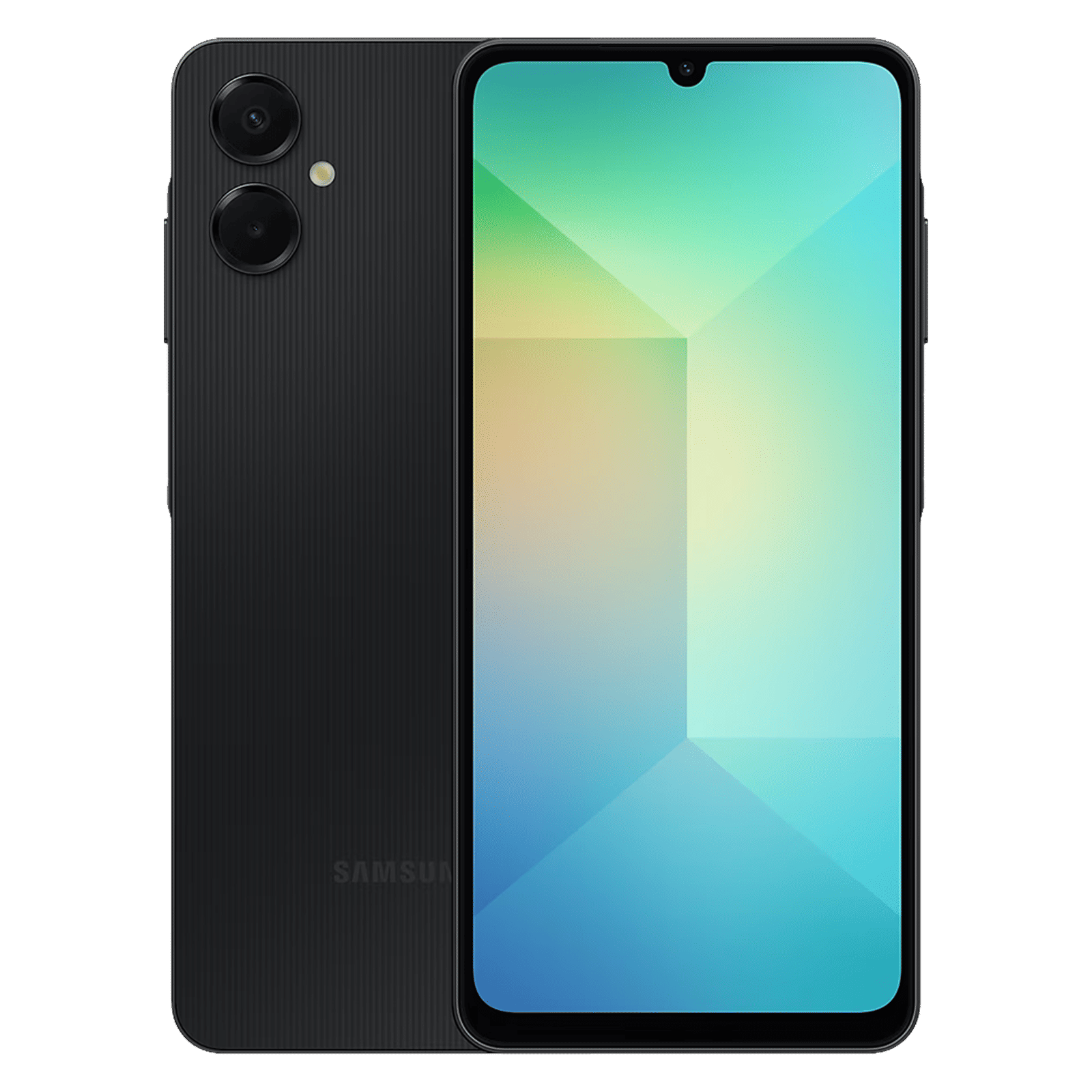 SAMSUNG Galaxy A06 5G (4GB RAM, 64GB, Black)_1
