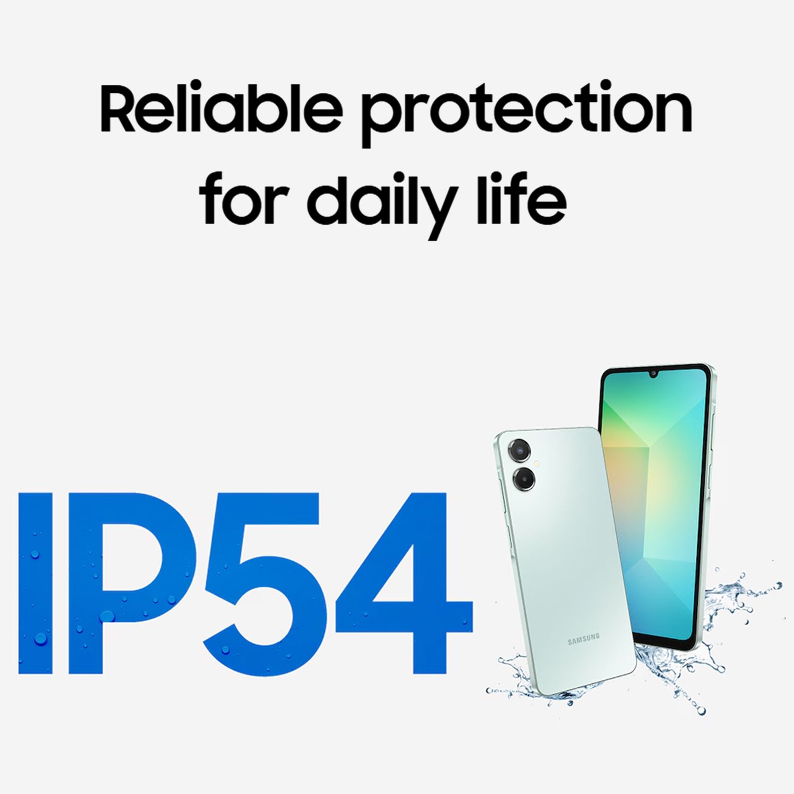 SAMSUNG Galaxy A06 5G (4GB RAM, 64GB, Black)_19