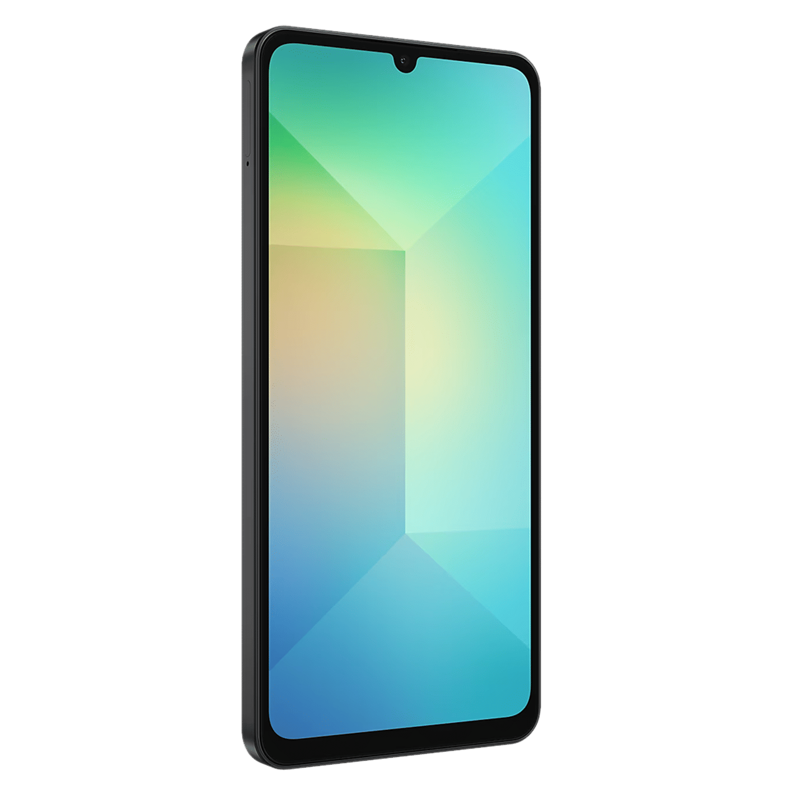 SAMSUNG Galaxy A06 5G (4GB RAM, 64GB, Black)_4