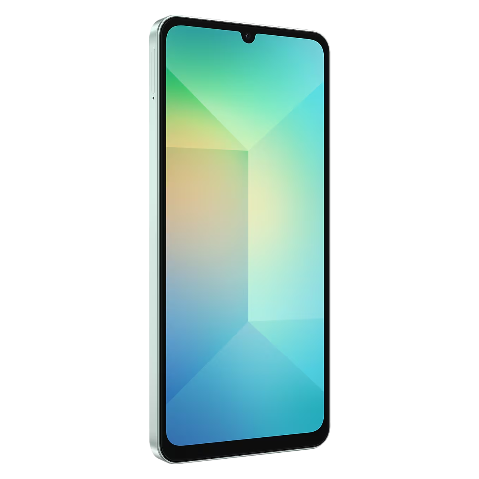 SAMSUNG Galaxy A06 5G (4GB RAM, 64GB, Light Green)_4