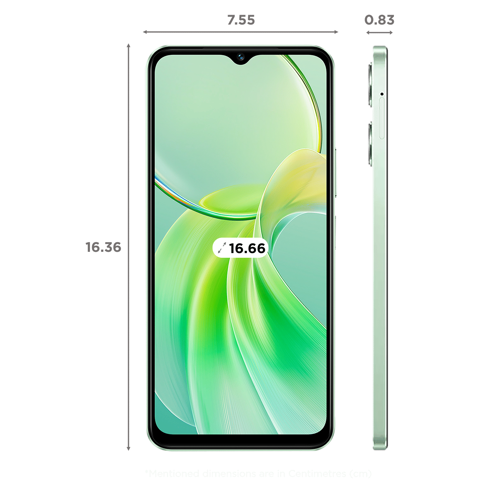 vivo Y28e 5G (4GB RAM, 128GB, Breeze Green)_2