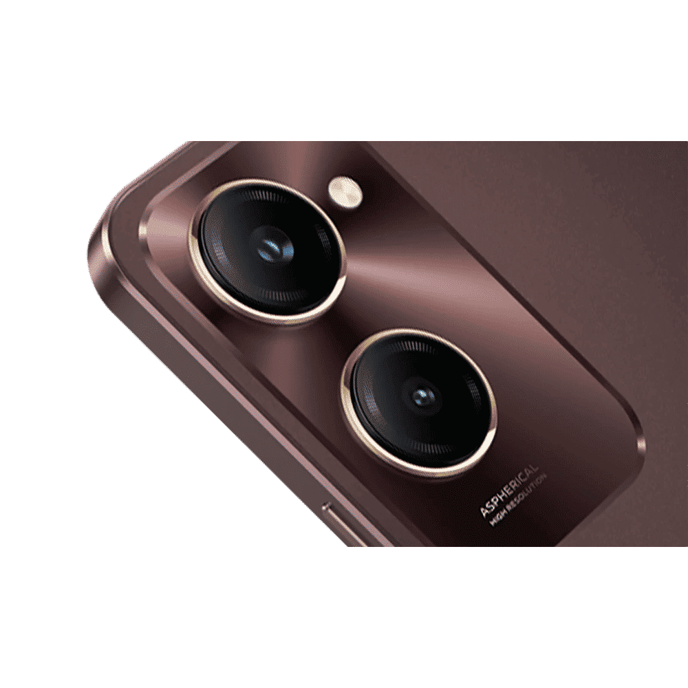 vivo Y28e 5G (4GB RAM, 64GB, Vintage Red)_4