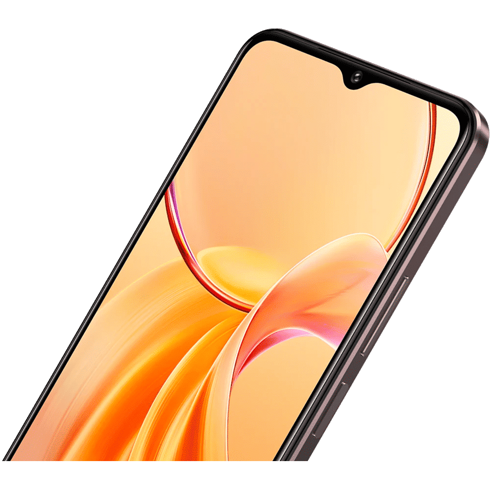 vivo Y28e 5G (4GB RAM, 64GB, Vintage Red)_6