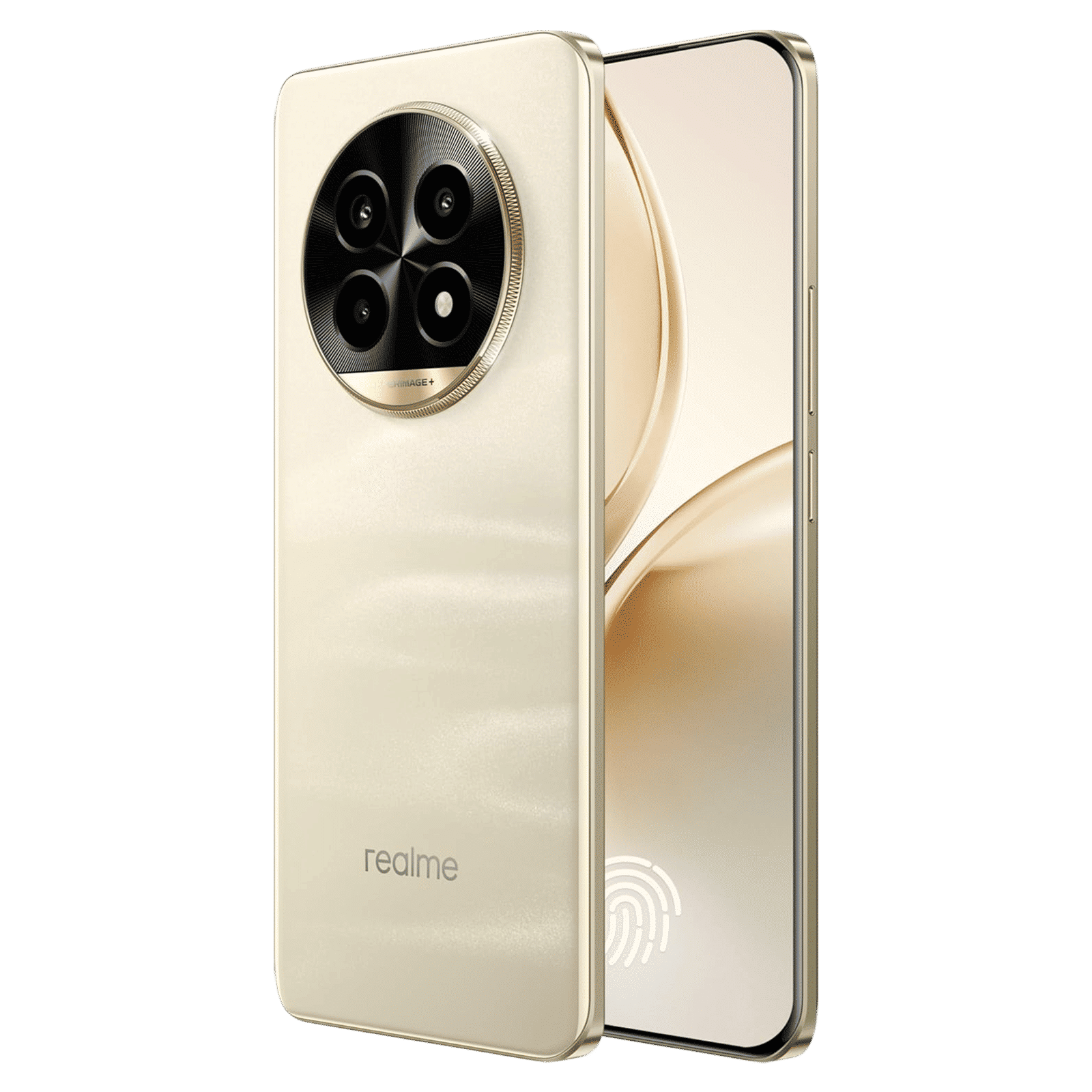 realme 14 Pro Lite 5G (8GB RAM, 128GB, Glass Gold)_11