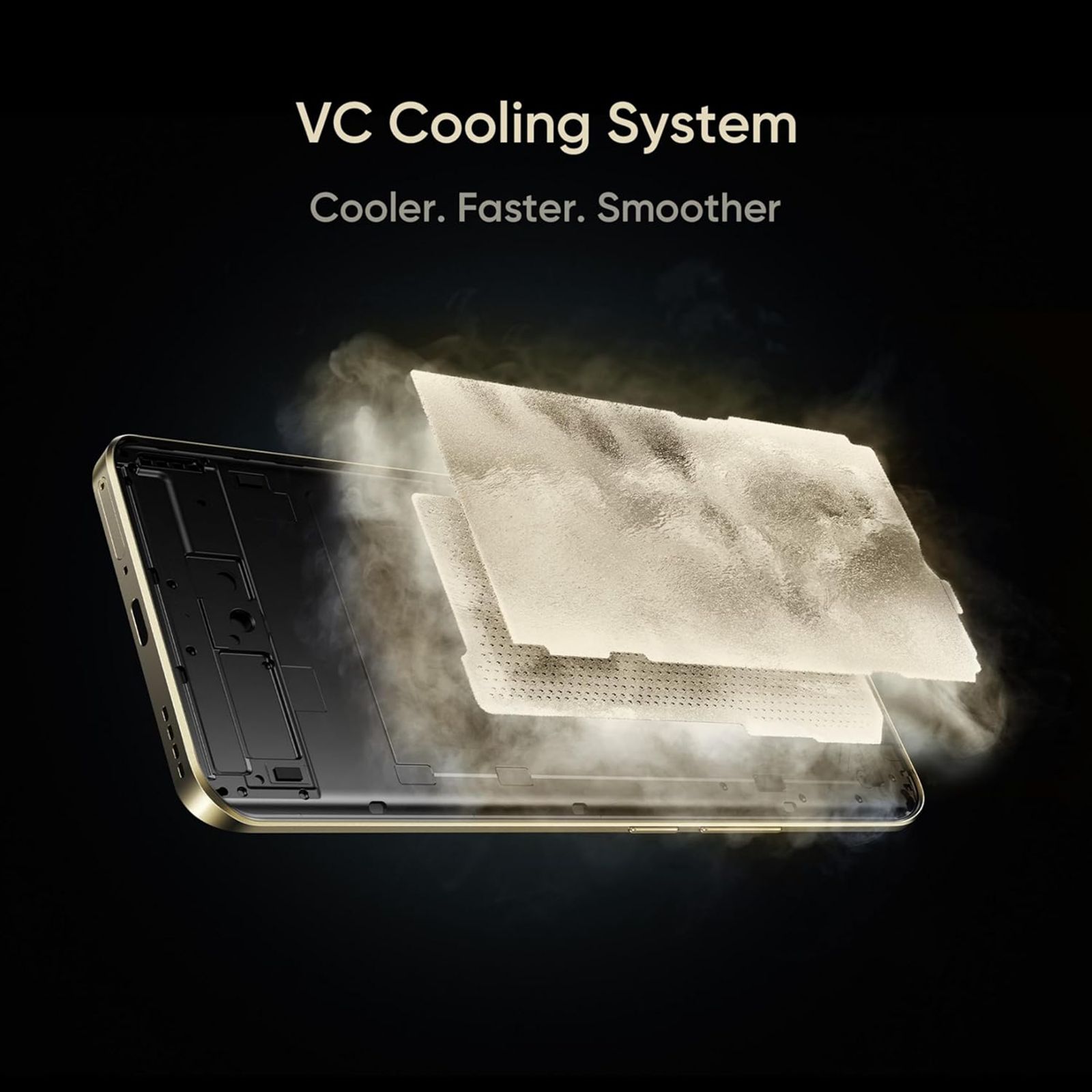 realme 14 Pro Lite 5G (8GB RAM, 128GB, Glass Gold)_13