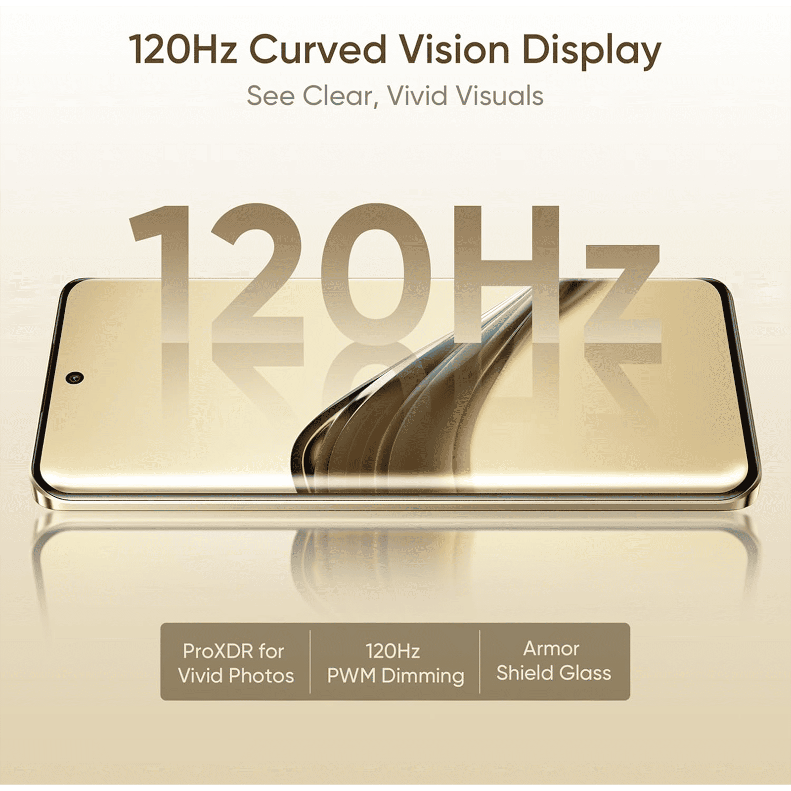 realme 14 Pro Lite 5G (8GB RAM, 128GB, Glass Gold)_14