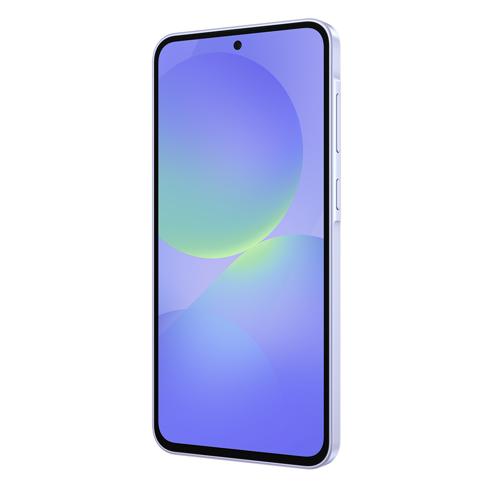 SAMSUNG Galaxy A36 5G (12GB RAM, 256GB, Awesome Lavender)_9