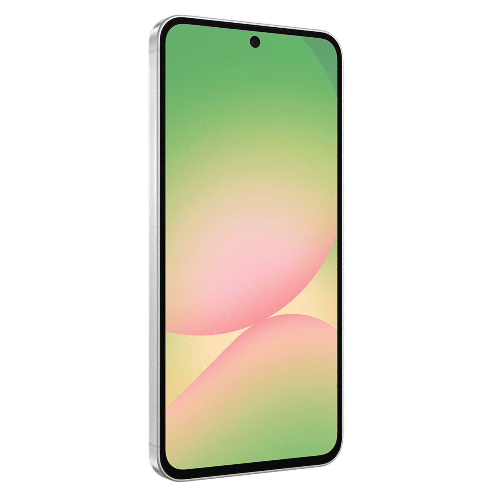 SAMSUNG Galaxy A56 5G (12GB RAM, 256GB, Awesome Lightgray)_4