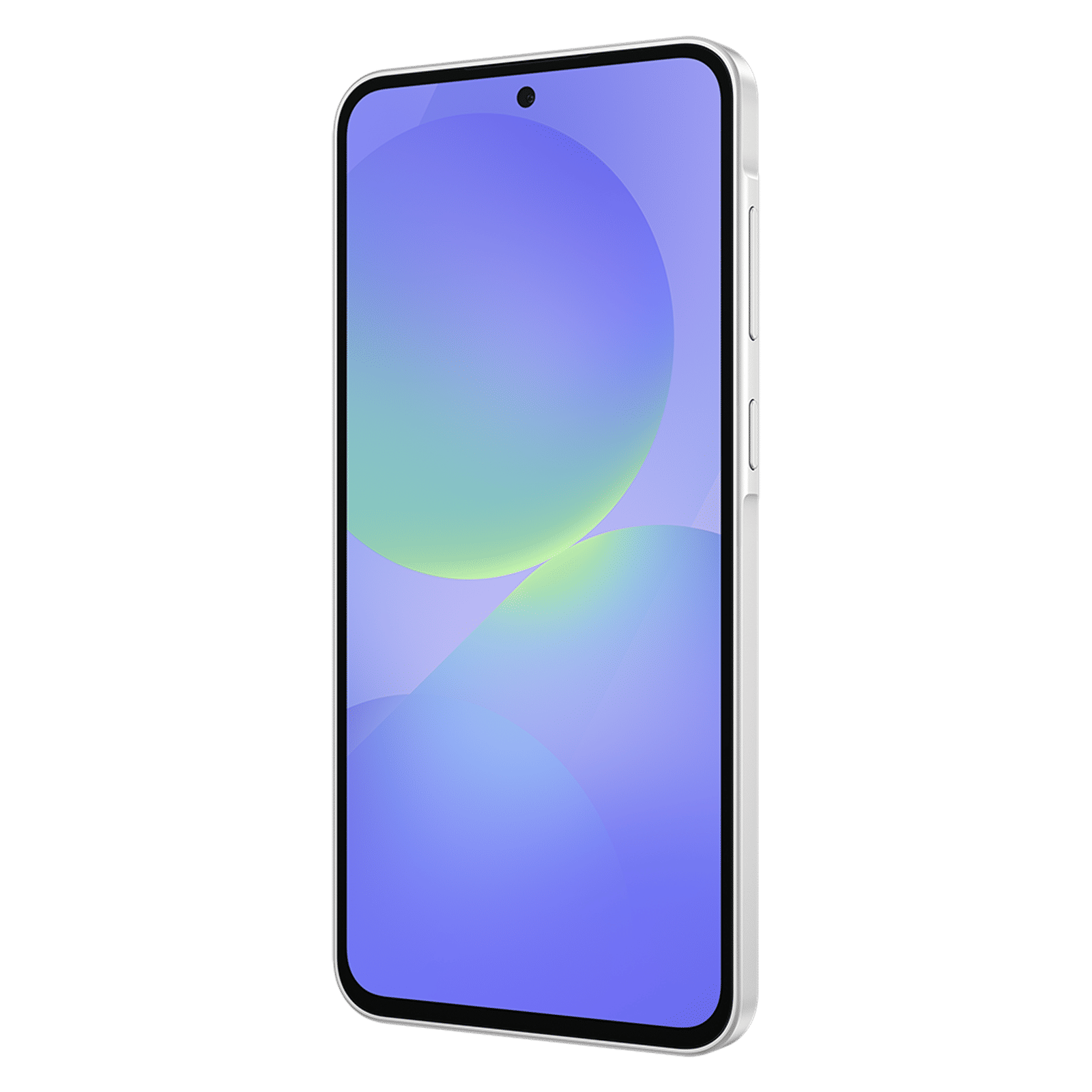 SAMSUNG Galaxy A36 5G (8GB RAM, 128GB, Awesome White) SAMSUNG Galaxy A36 5G (8GB RAM, 128GB, Awesome White)_9