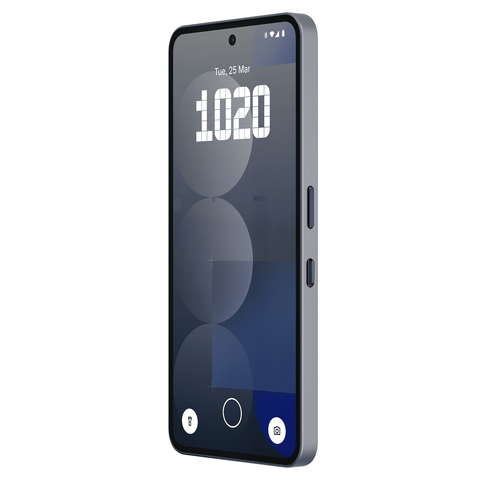 Nothing Phone 3a Pro 5G (8GB RAM, 128GB, Grey) Nothing Phone 3a Pro 5G (8GB RAM, 128GB, Grey)_9