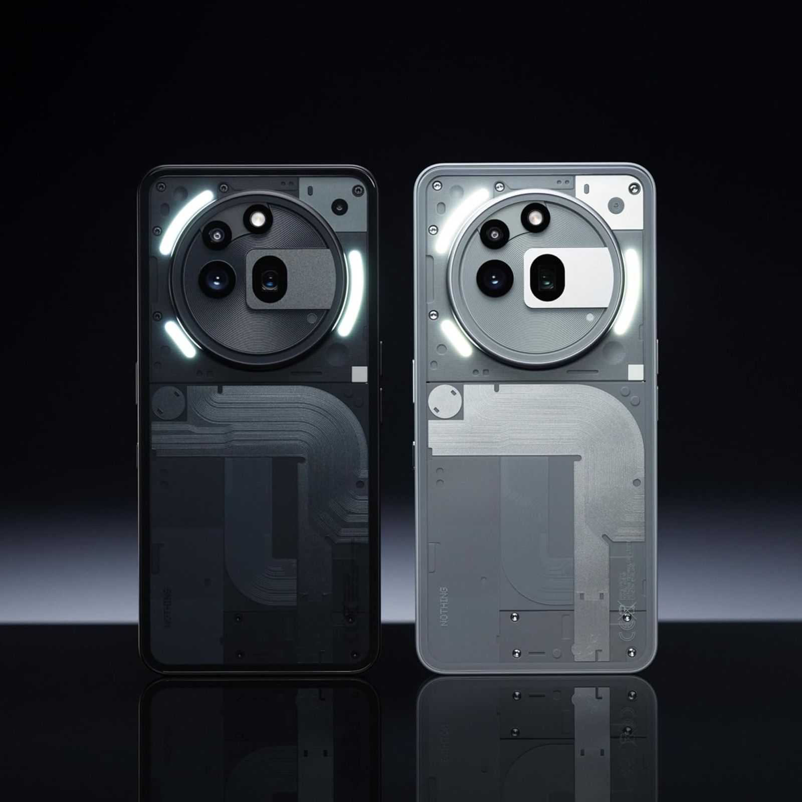 Nothing Phone 3a Pro 5G (8GB RAM, 128GB, Grey) Nothing Phone 3a Pro 5G (8GB RAM, 128GB, Grey)_11