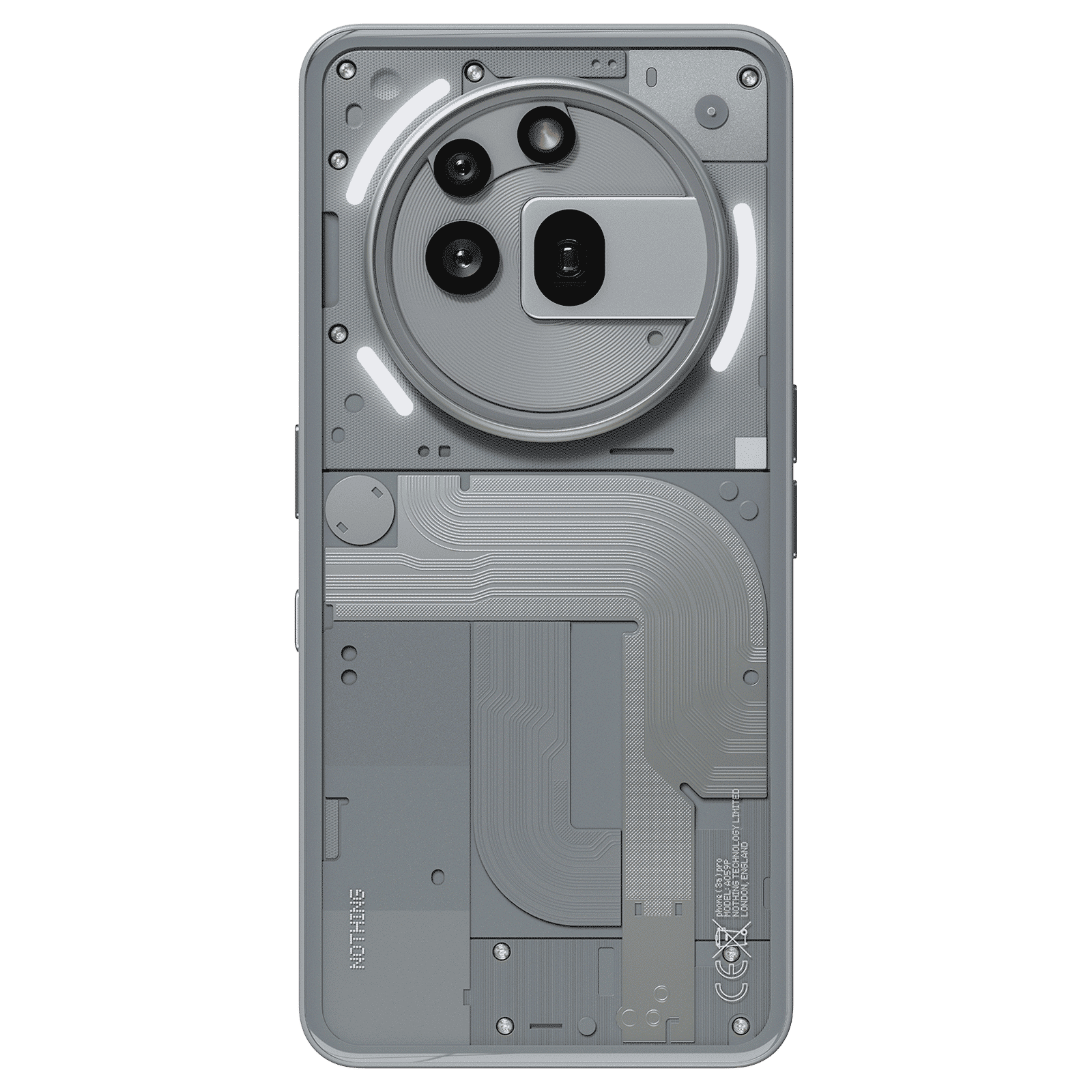 Nothing Phone 3a Pro 5G (8GB RAM, 128GB, Grey) Nothing Phone 3a Pro 5G (8GB RAM, 128GB, Grey)_6