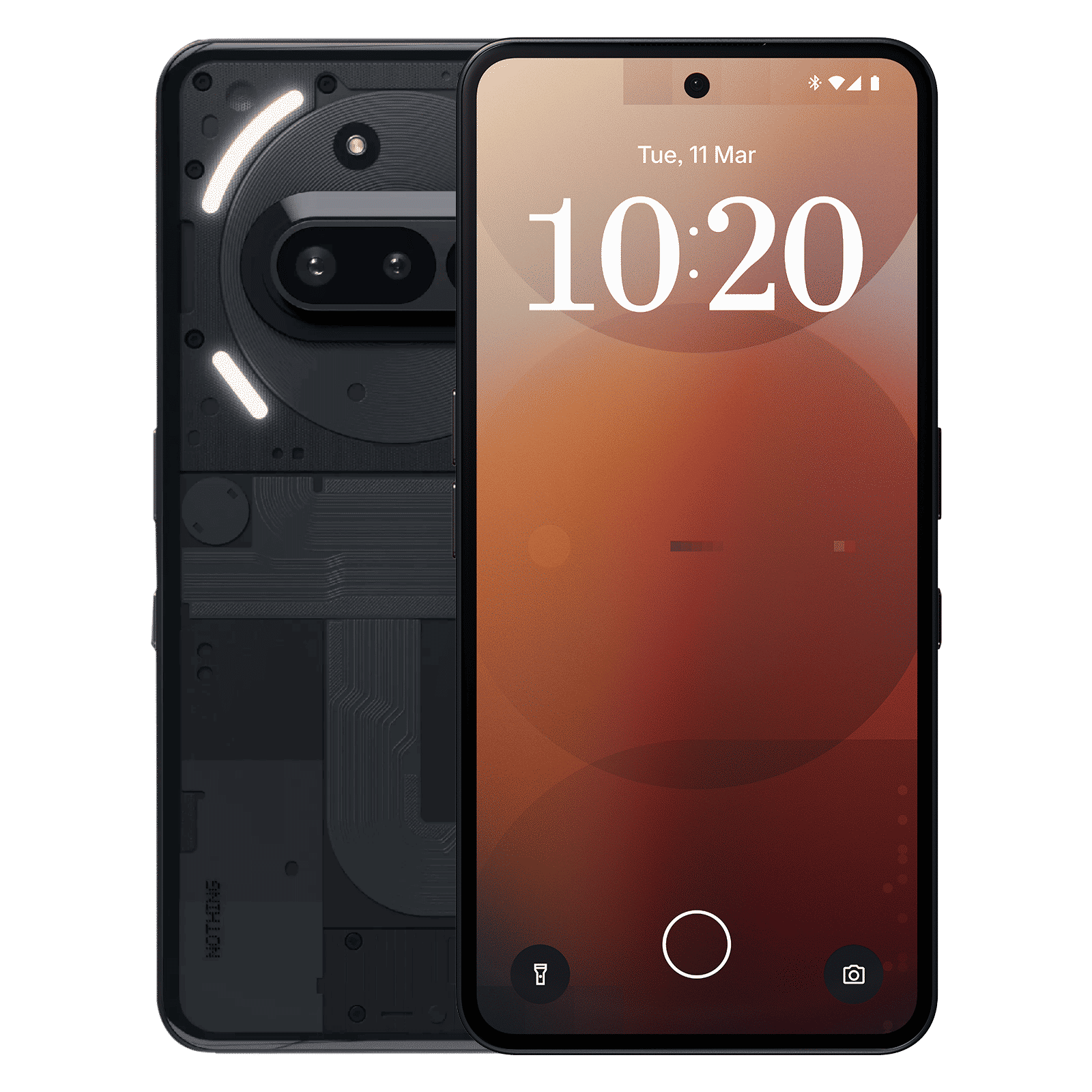 Nothing Phone 3a 5G (8GB RAM, 128GB, Black) Nothing Phone 3a 5G (8GB RAM, 128GB, Black)_1