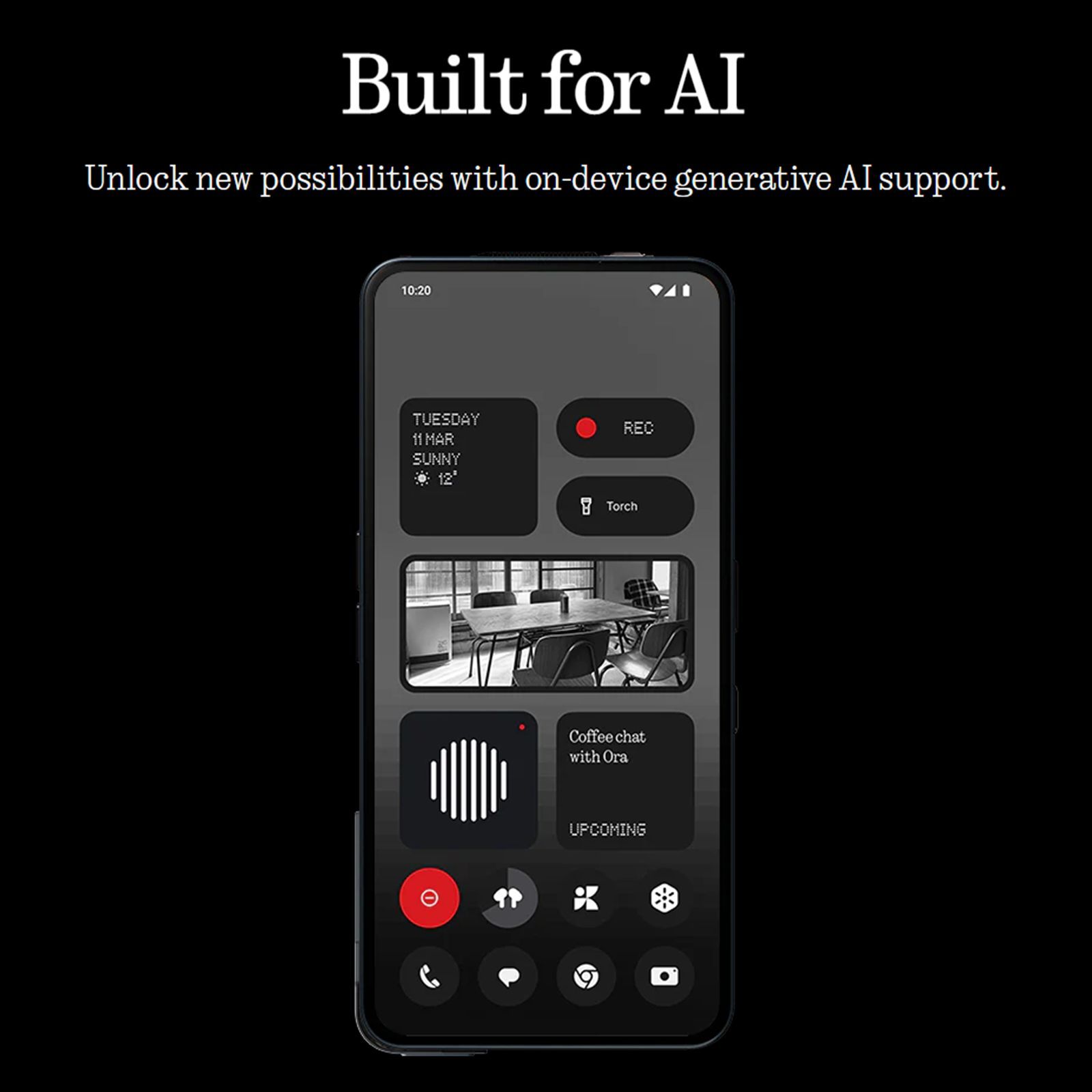 Nothing Phone 3a 5G (8GB RAM, 128GB, Blue)_12