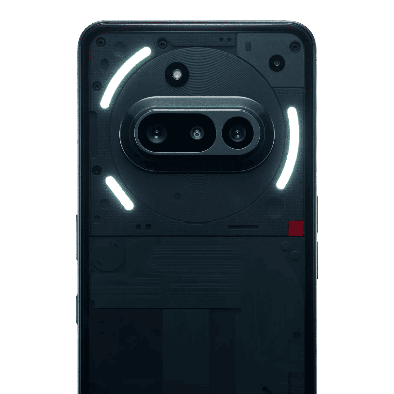 Nothing Phone 3a 5G (8GB RAM, 256GB, Black) Nothing Phone 3a 5G (8GB RAM, 256GB, Black)_6