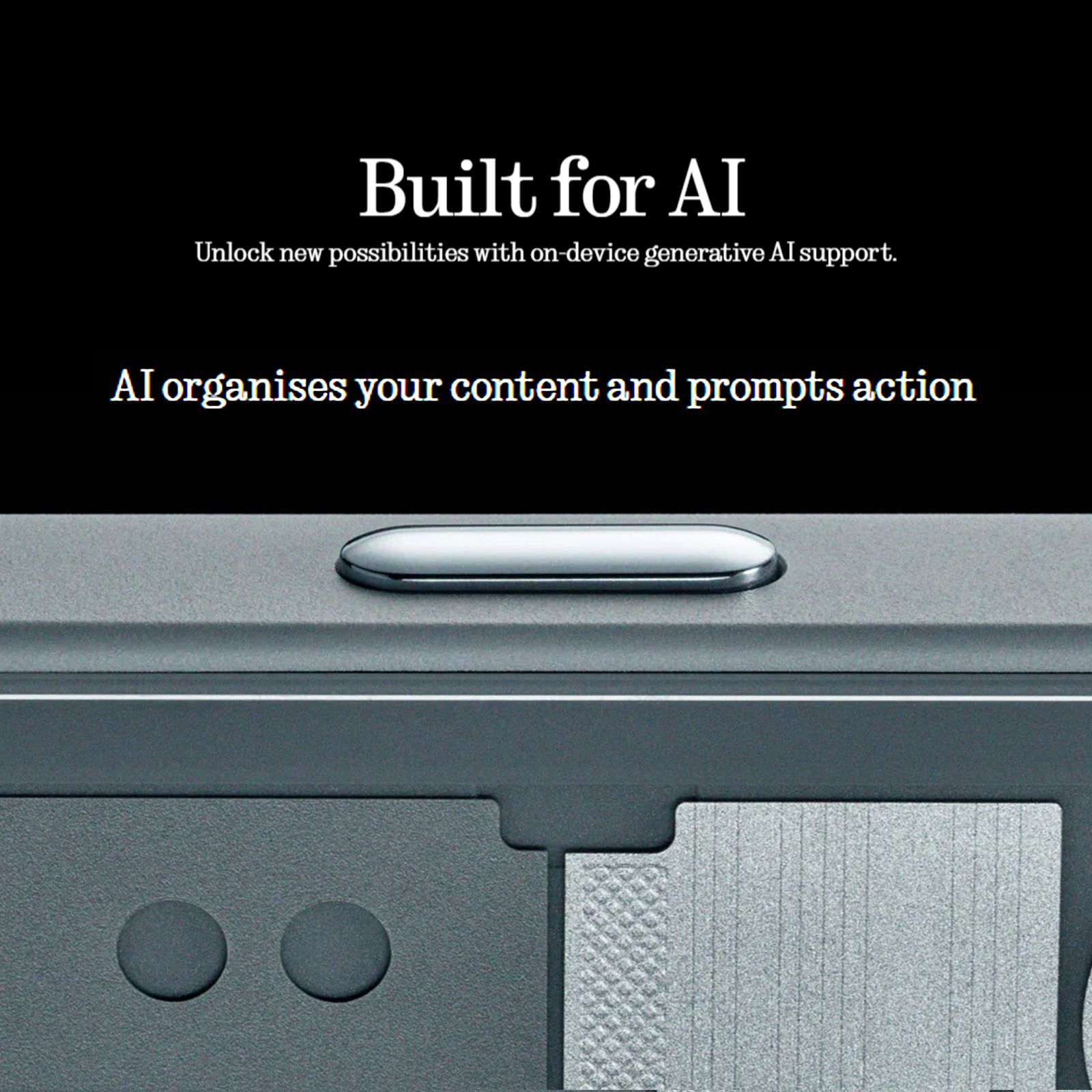 Nothing Phone 3a Pro 5G (8GB RAM, 256GB, Black) Nothing Phone 3a Pro 5G (8GB RAM, 256GB, Black)_10