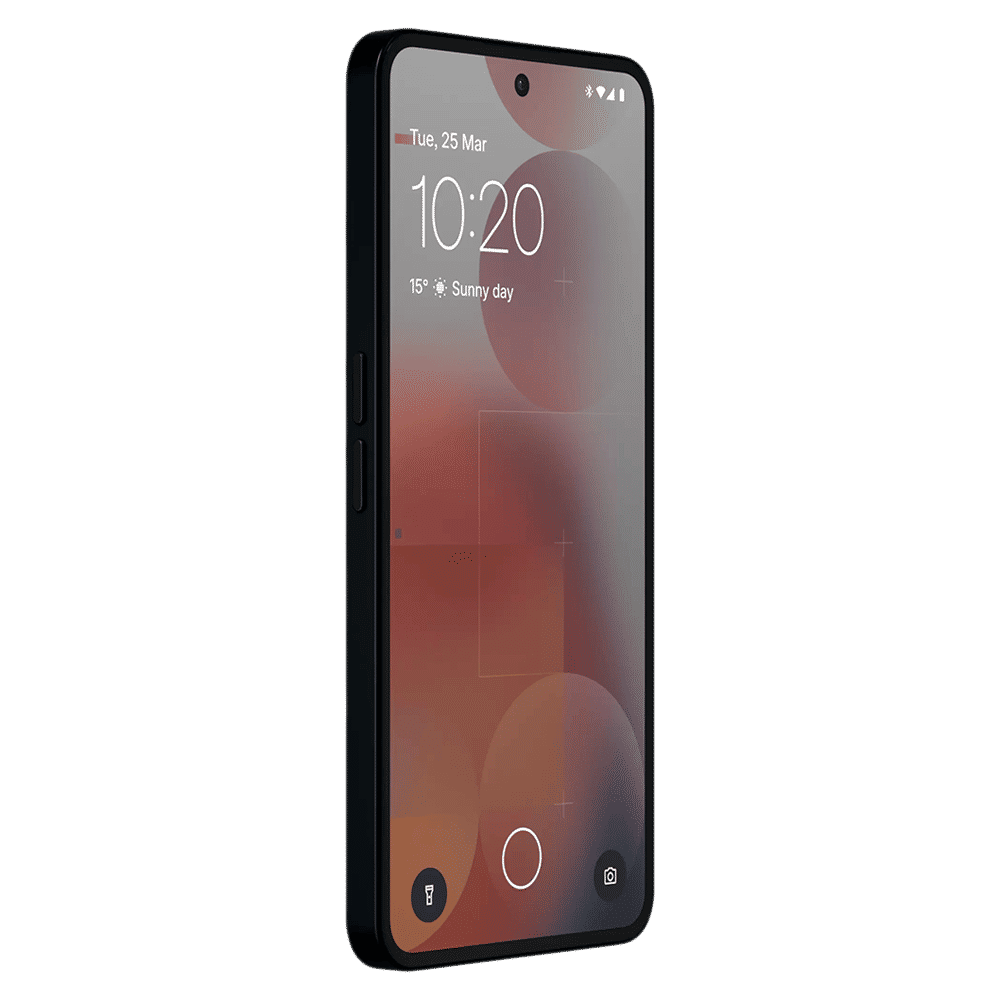 Nothing Phone 3a Pro 5G (8GB RAM, 256GB, Black) Nothing Phone 3a Pro 5G (8GB RAM, 256GB, Black)_4