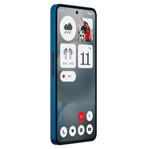 github - fallo2207 pokedox: design based on https: ... Buy Nothing Phone 3a 5G (8GB RAM, 256GB, Blue) Online - Croma