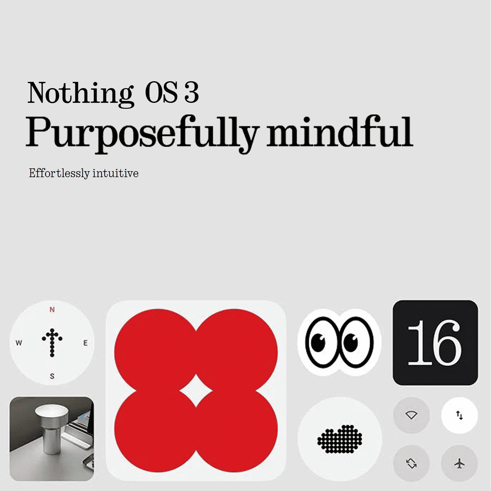 Nothing Phone 3a 5G (8GB RAM, 256GB, Blue)_16