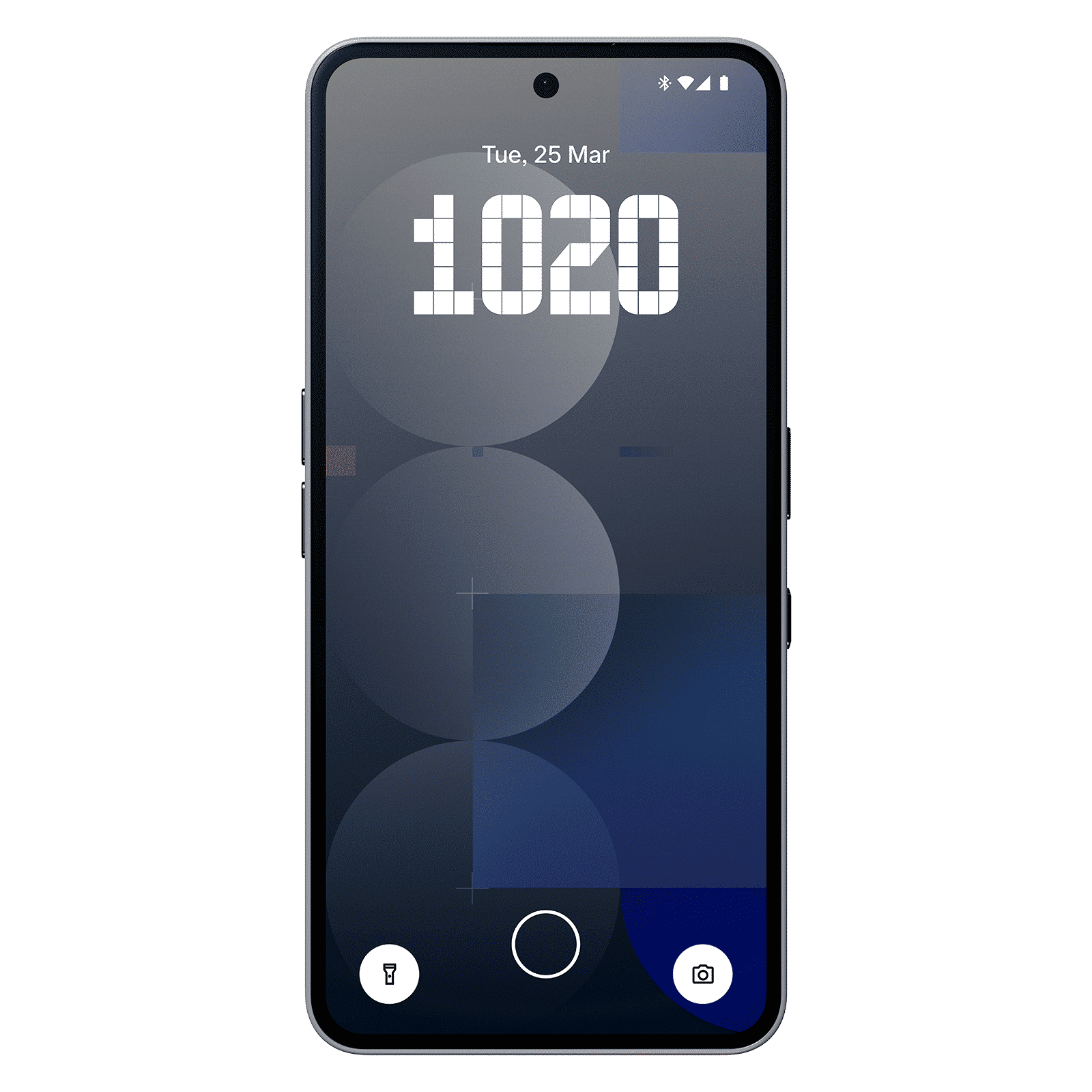 Nothing Phone 3a Pro 5G (8GB RAM, 256GB, Grey) Nothing Phone 3a Pro 5G (8GB RAM, 256GB, Grey)_8