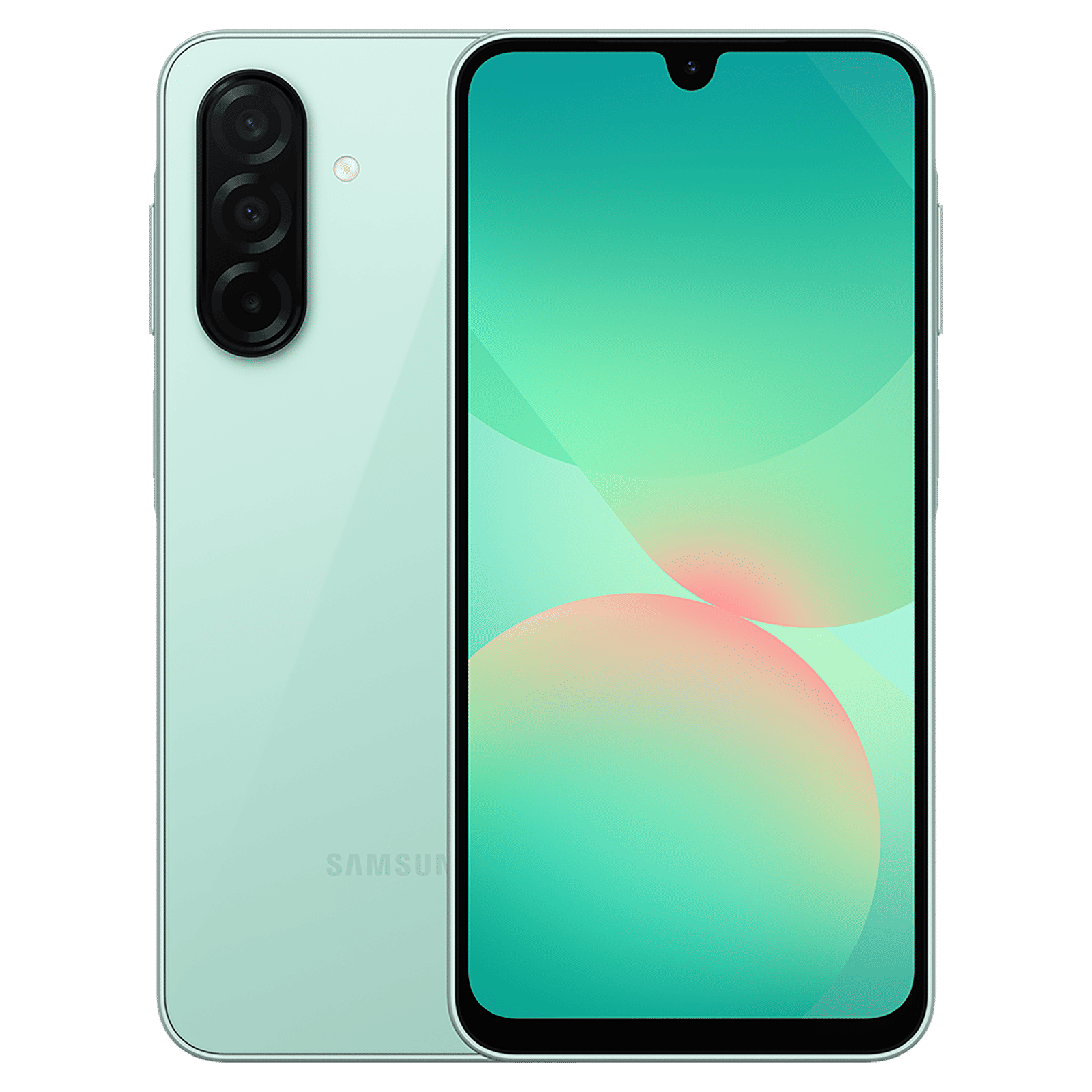 SAMSUNG Galaxy A26 5G (8GB RAM, 256GB, Awesome Mint) SAMSUNG Galaxy A26 5G (8GB RAM, 256GB, Awesome Mint)_1
