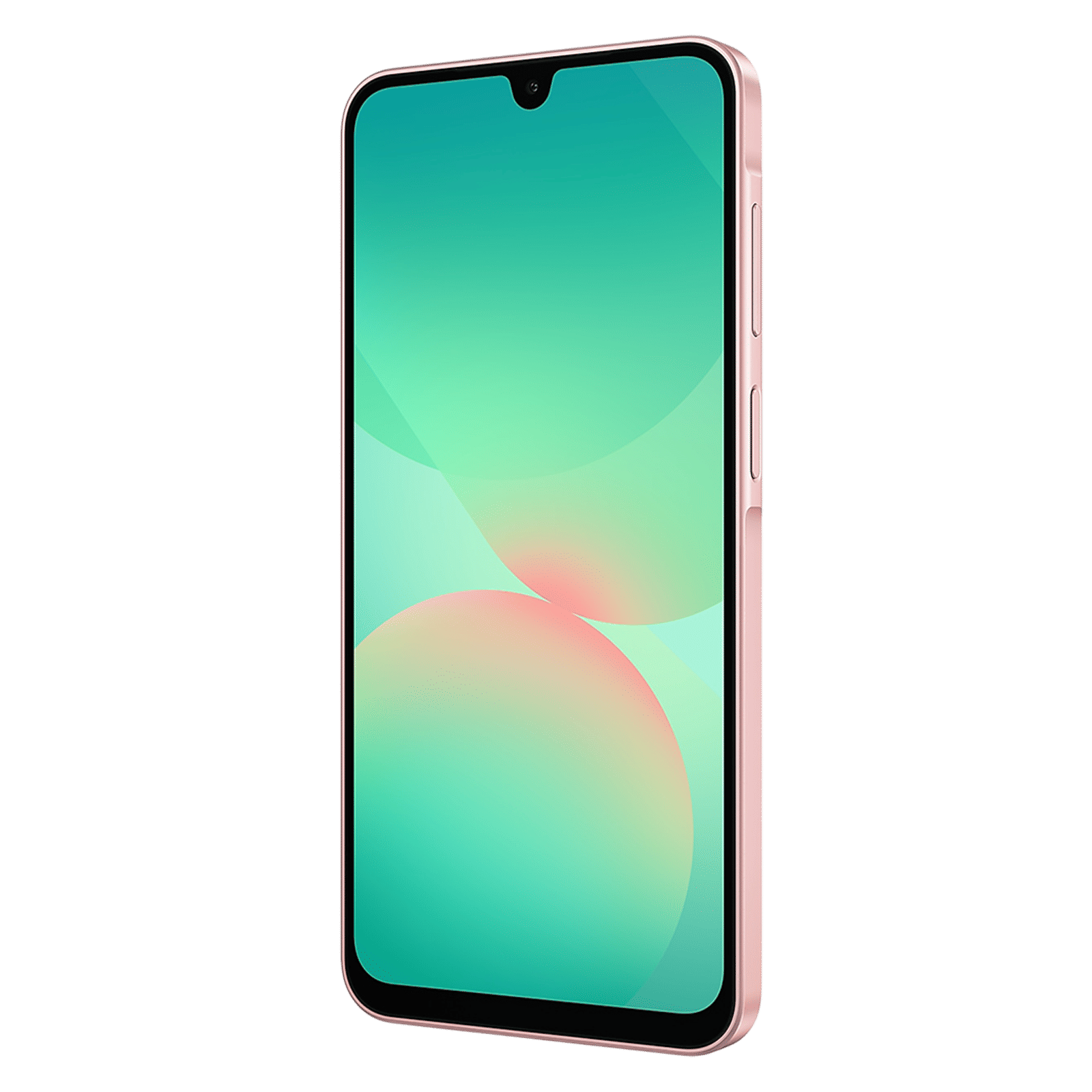 SAMSUNG Galaxy A26 5G (8GB RAM, 128GB, Awesome Peach)_8