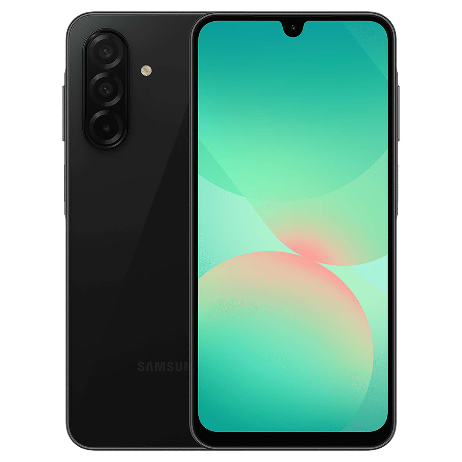 SAMSUNG Galaxy A26 5G (8GB RAM, 256GB, Awesome Black) SAMSUNG Galaxy A26 5G (8GB RAM, 256GB, Awesome Black)_1