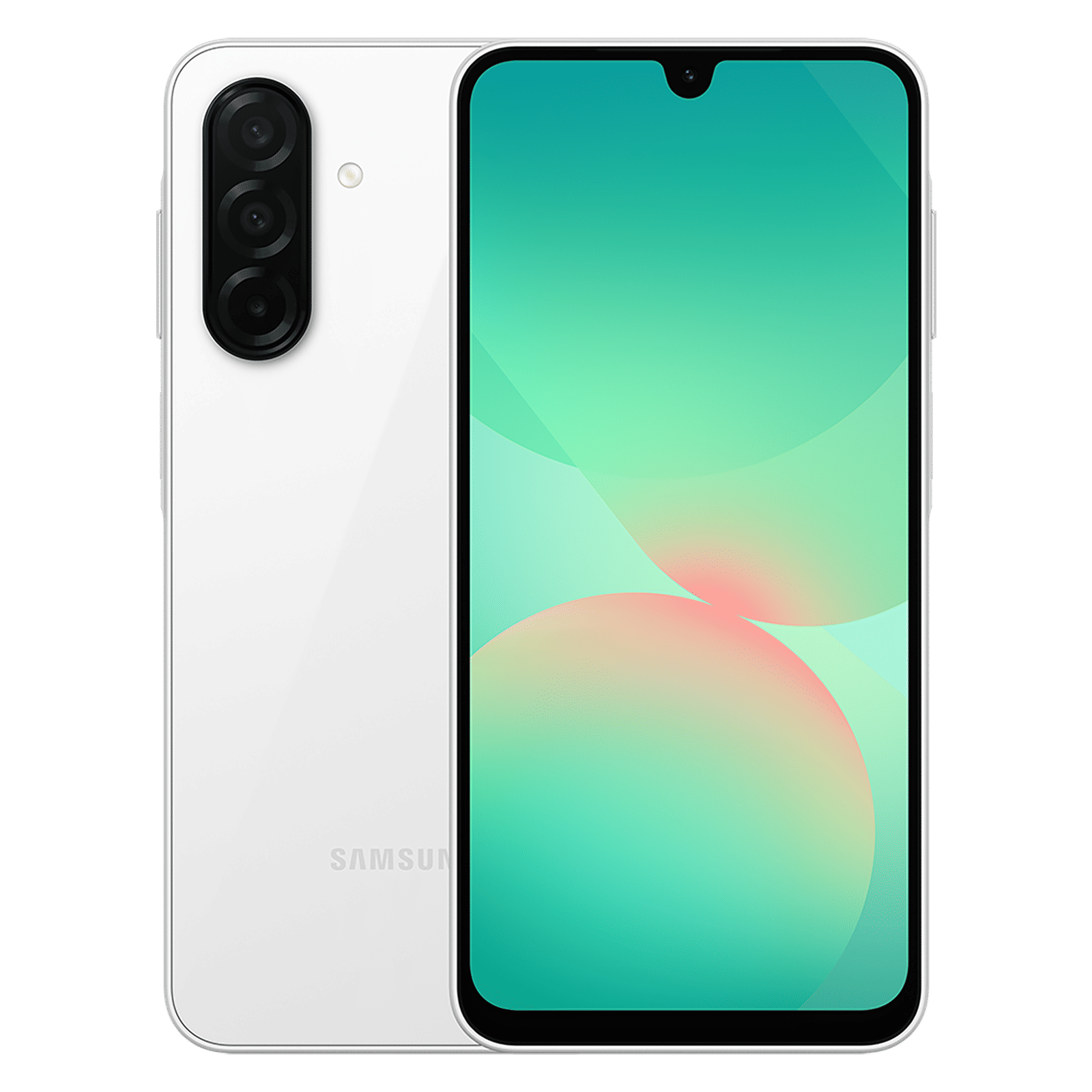 SAMSUNG Galaxy A26 5G (8GB RAM, 256GB, Awesome White)_1