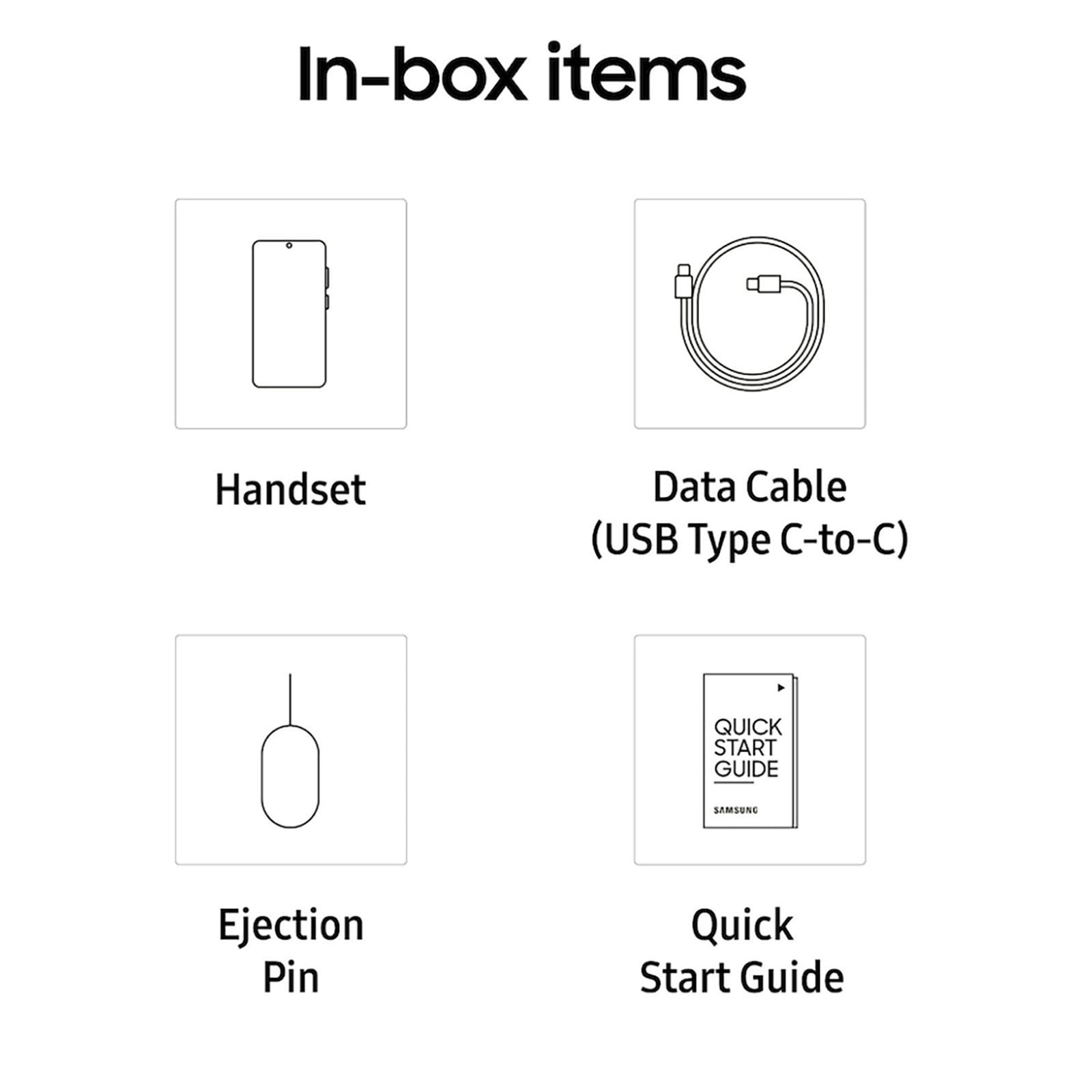 SAMSUNG Galaxy A26 5G (8GB RAM, 128GB, Awesome White)_13