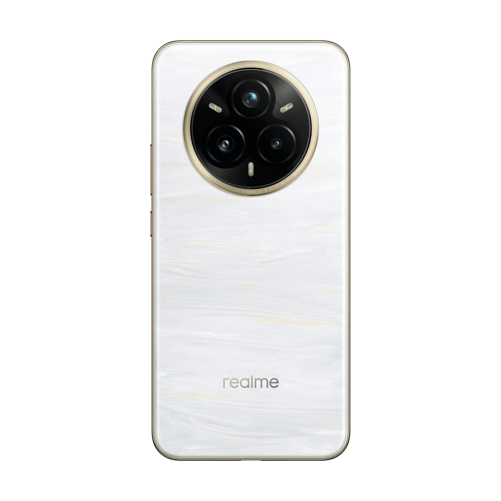 realme 14 Pro Plus 5G (12GB RAM, 512GB, Pearl White)_5