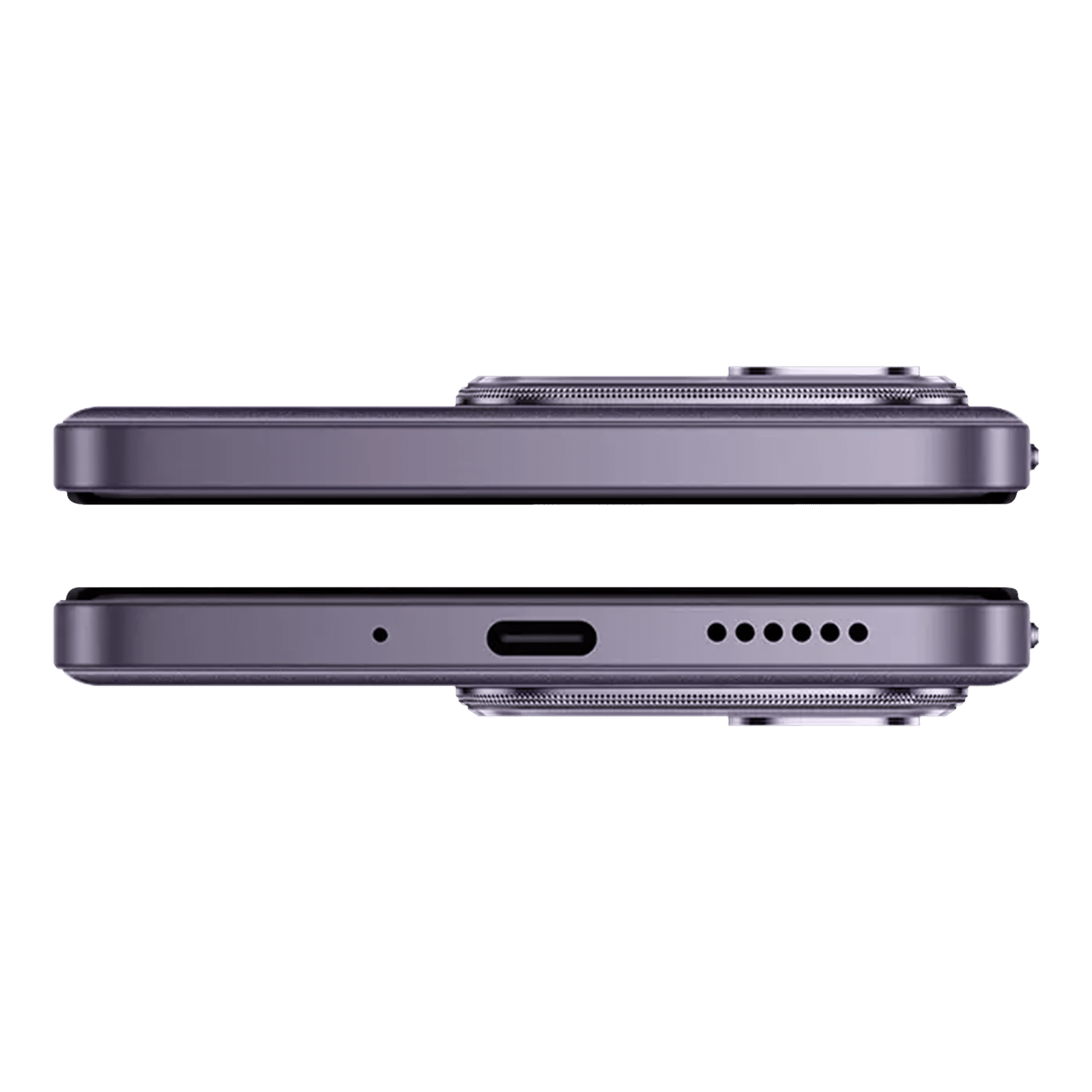 vivo T4x 5G (6GB RAM, 128GB, Pronto Purple)_3