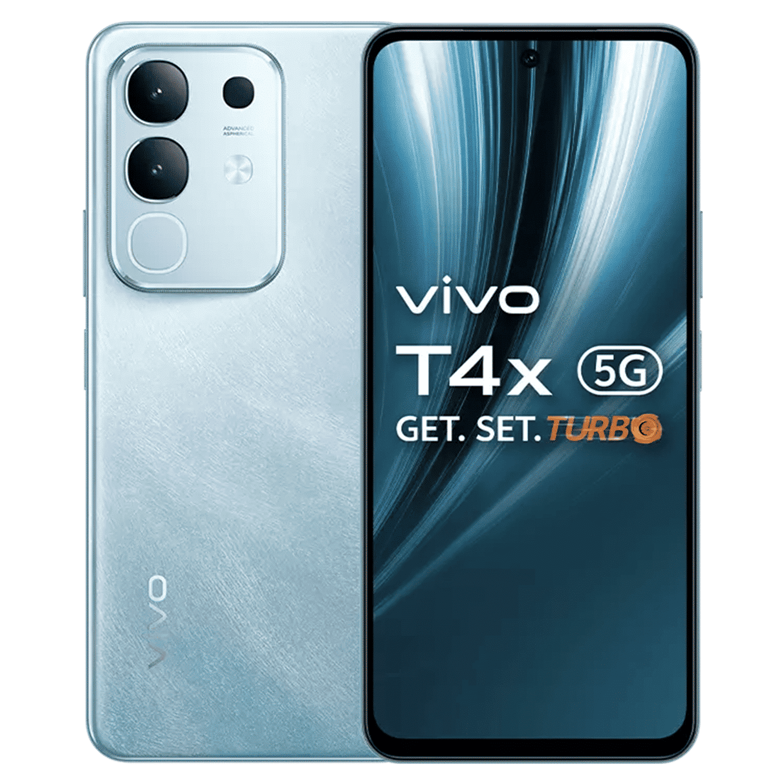 vivo T4x 5G (8GB RAM, 256GB, Marine Blue) vivo T4x 5G (8GB RAM, 256GB, Marine Blue)_1