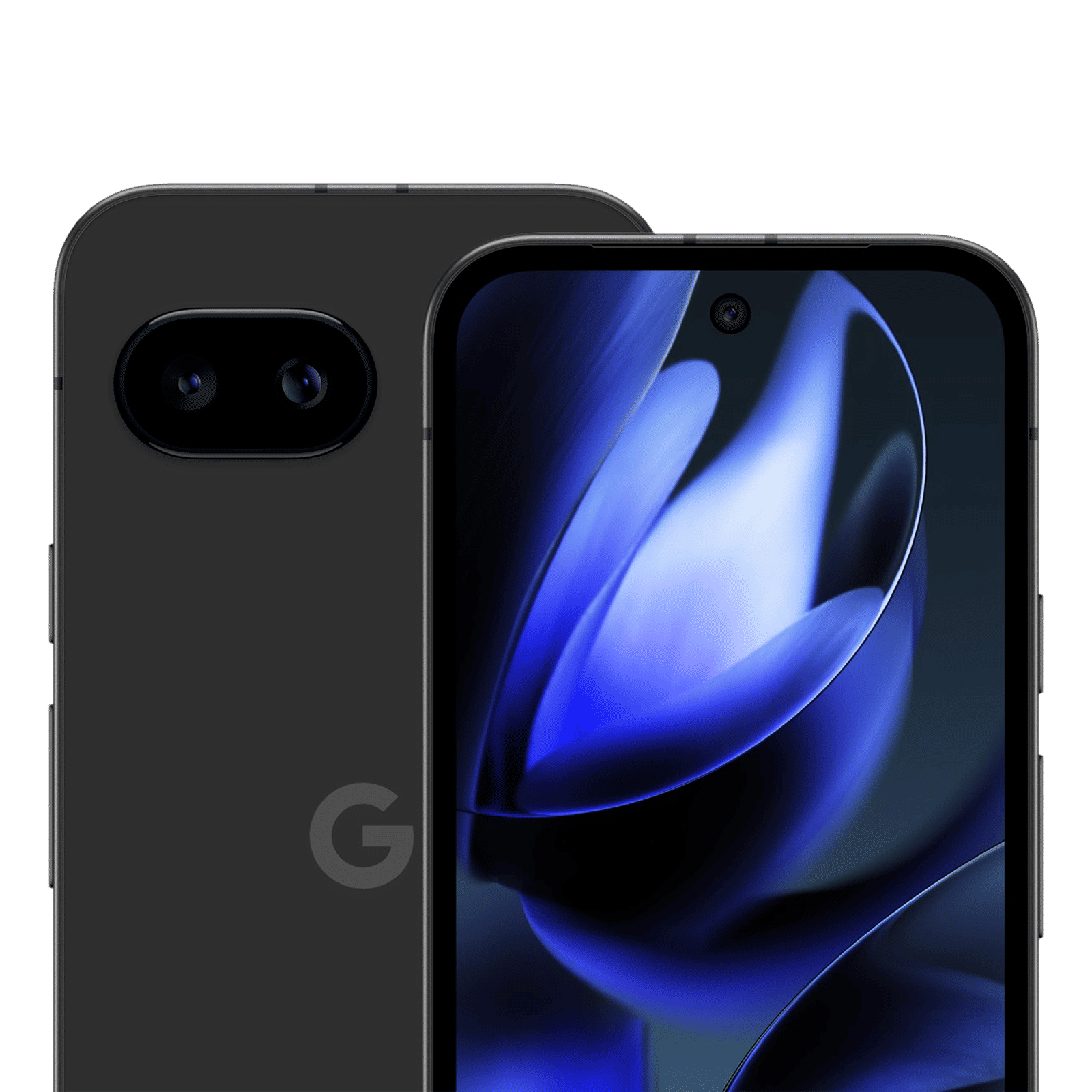 Google Pixel 9a 5G (8GB RAM, 256GB, Obsidian)_9