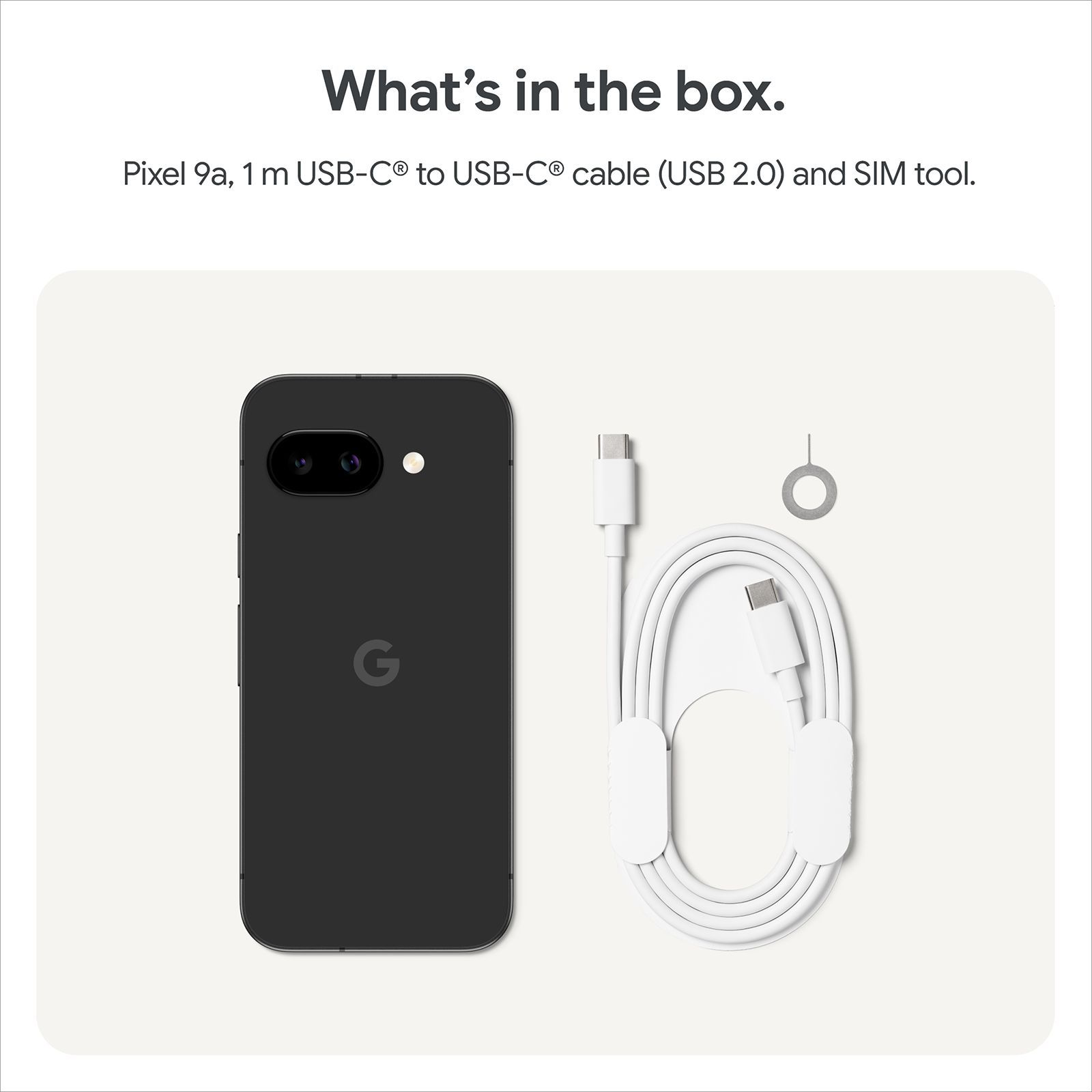 Google Pixel 9a 5G (8GB RAM, 256GB, Obsidian)_14
