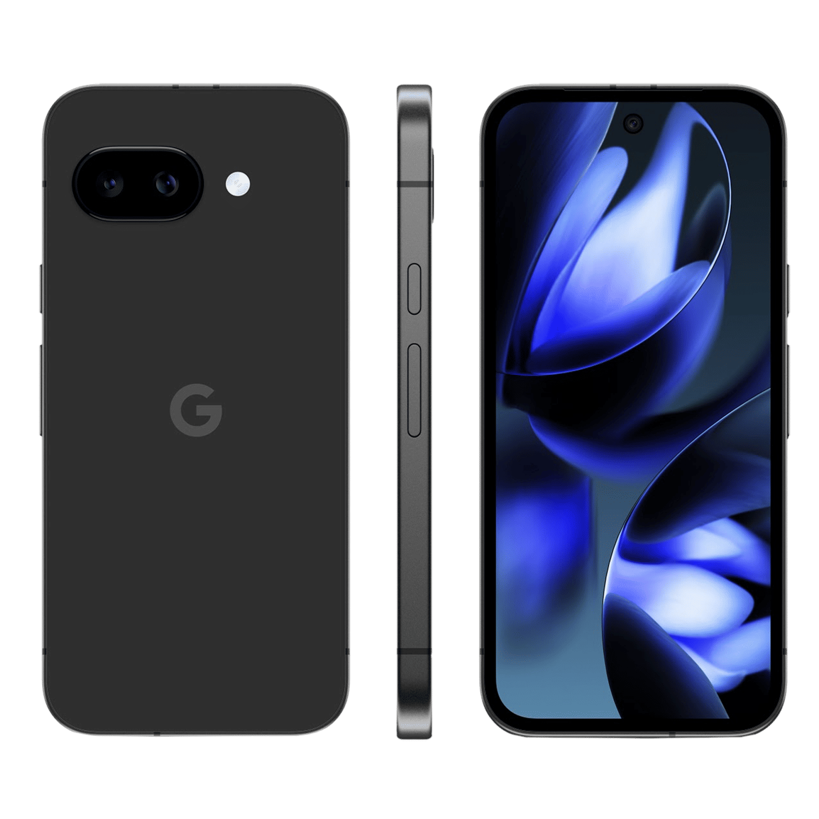 Google Pixel 9a 5G (8GB RAM, 256GB, Obsidian)_7