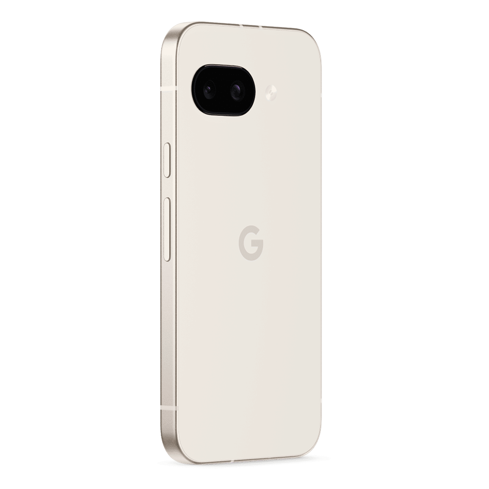 Google Pixel 9a 5G (8GB RAM, 256GB, Porcelain)_4