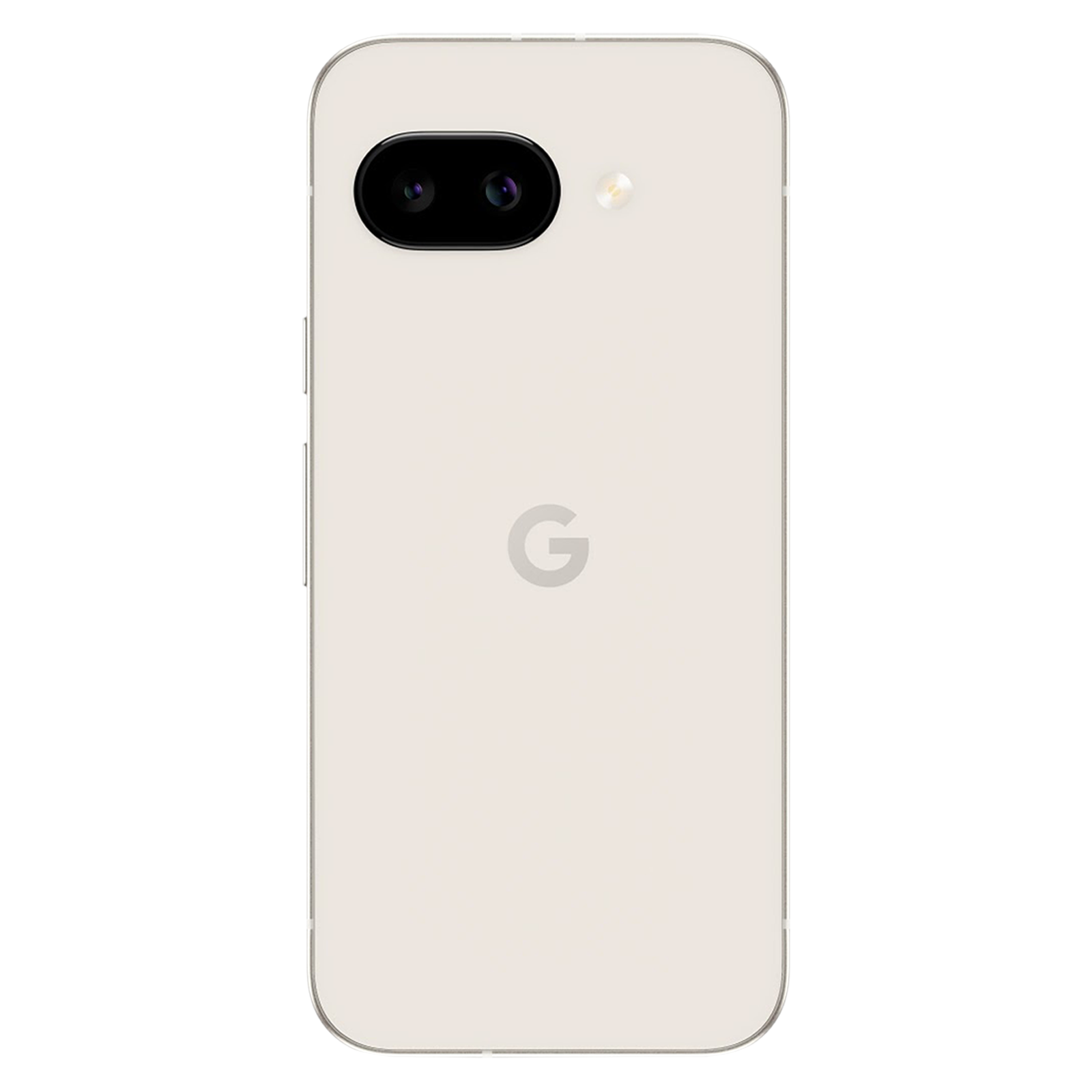 Google Pixel 9a 5G (8GB RAM, 256GB, Porcelain)_6