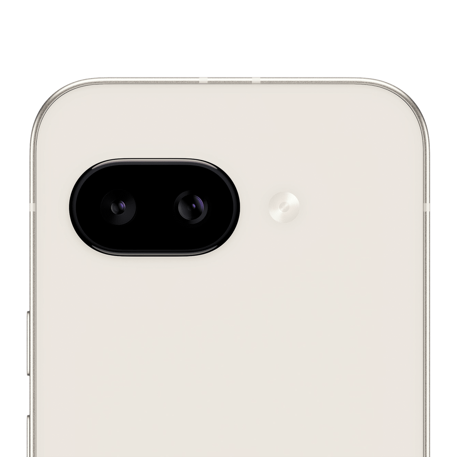 Google Pixel 9a 5G (8GB RAM, 256GB, Porcelain)_8