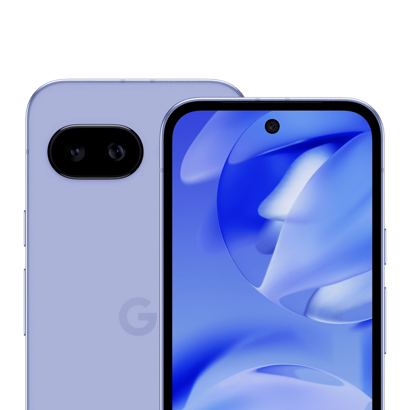 Google Pixel 9a 5G (8GB RAM, 256GB, Iris)_8
