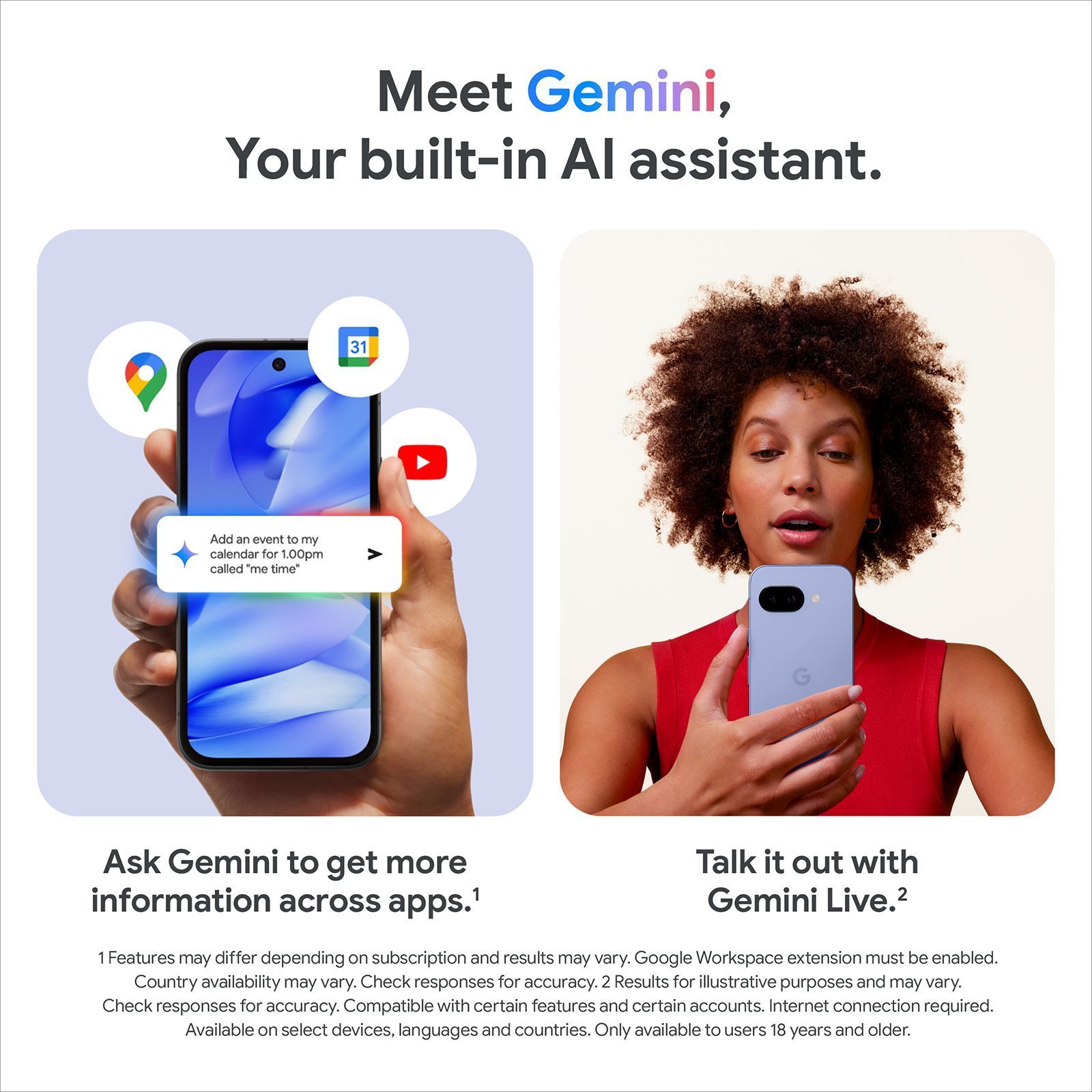 Google Pixel 9a 5G (8GB RAM, 256GB, Iris)_11