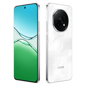 Buy oppo F29 Pro 5G (8GB RAM, 128GB, Marble White) Online - Croma