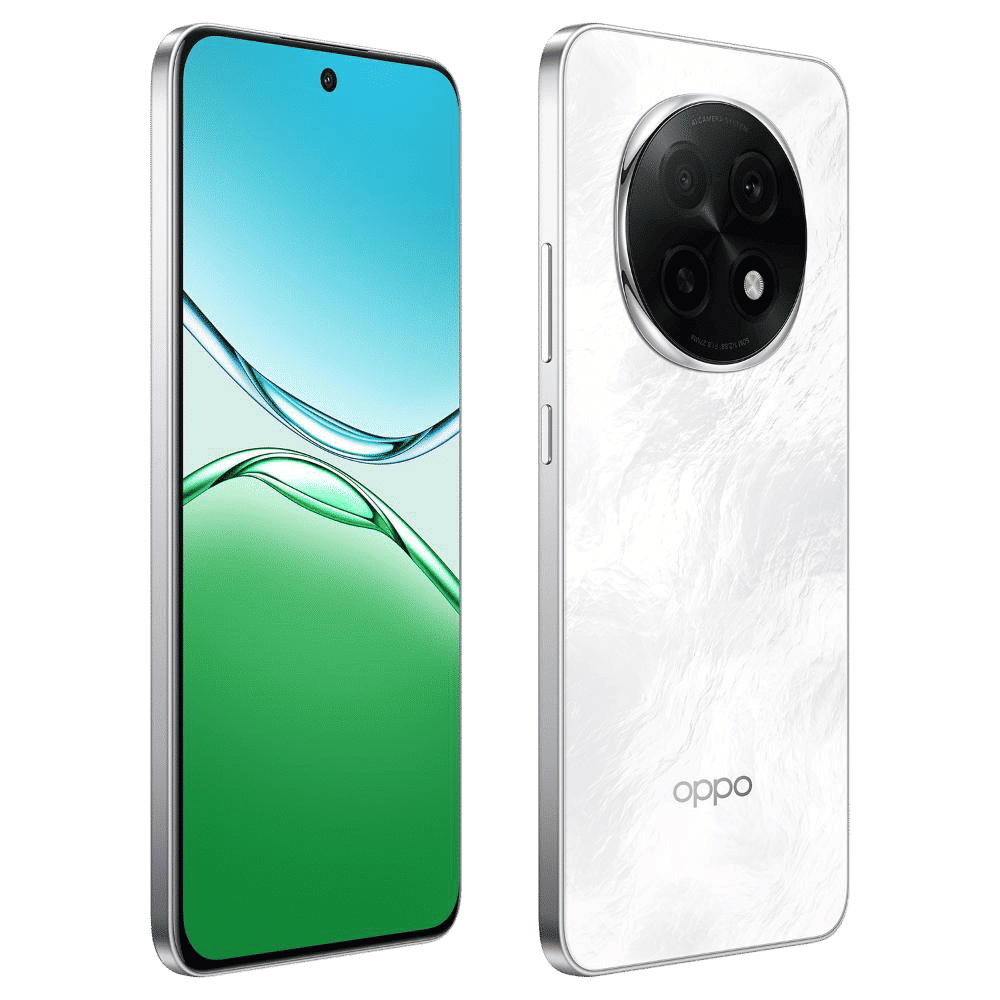 oppo F29 Pro 5G (8GB RAM, 128GB, Marble White)_8
