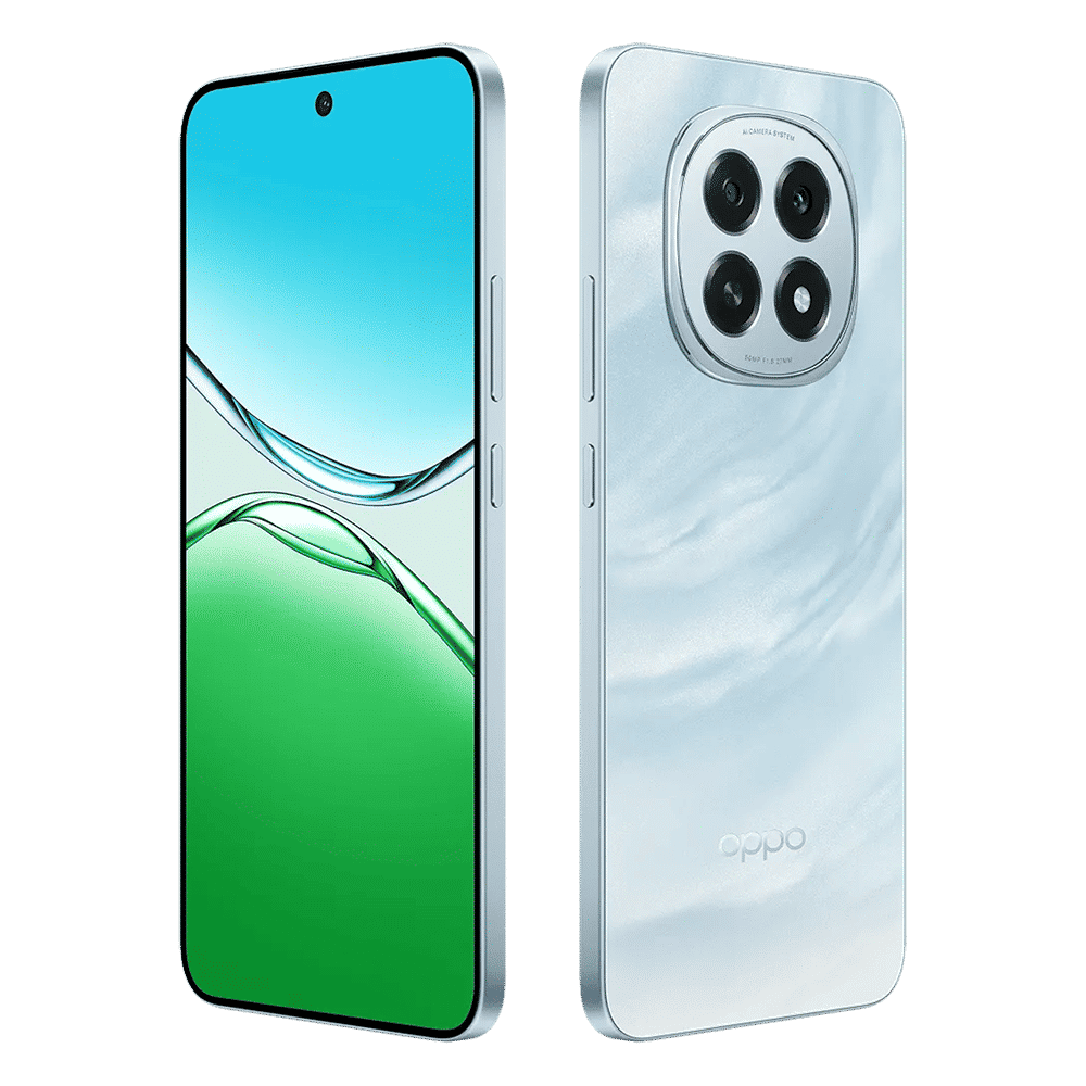 oppo F29 5G (8GB RAM, 256GB, Glacier Blue)_8