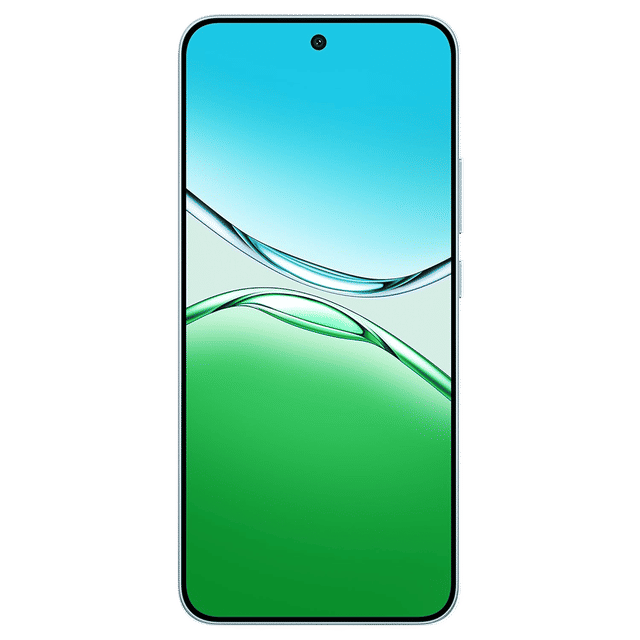 Buy oppo F29 5G (8GB RAM, 256GB, Glacier Blue) Online - Croma