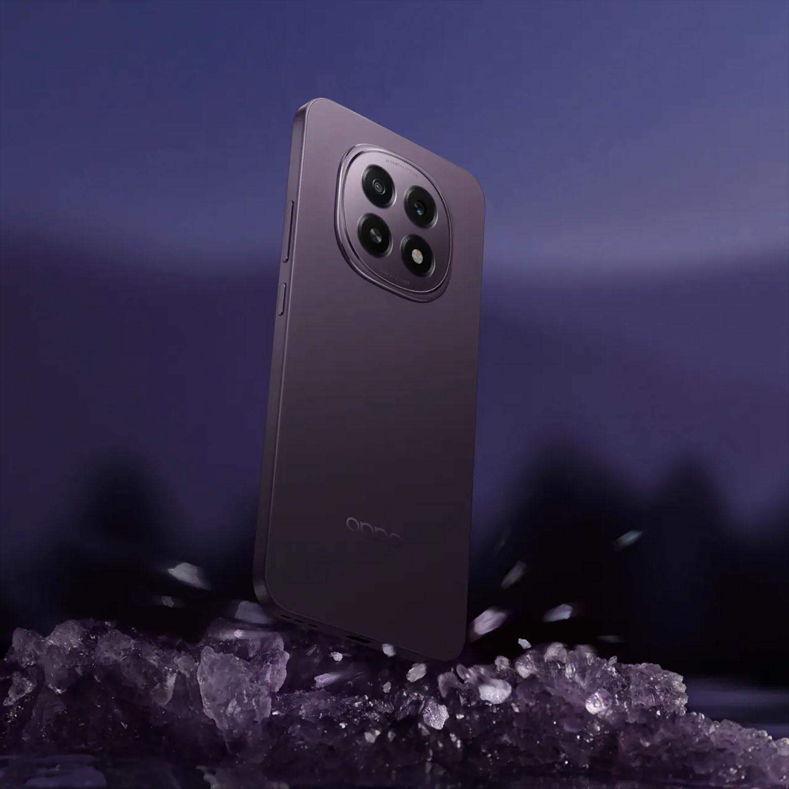 oppo F29 5G (8GB RAM, 256GB, Solid Purple) oppo F29 5G (8GB RAM, 256GB, Solid Purple)_11