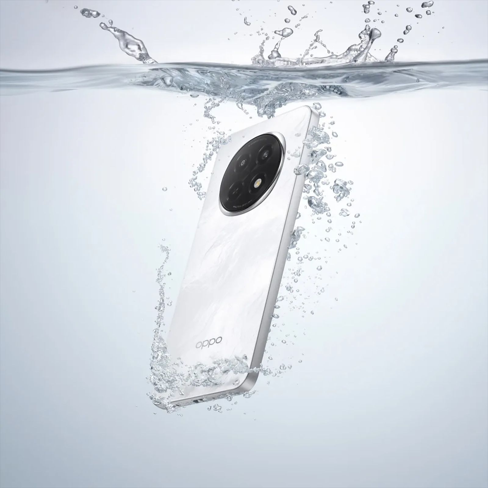 oppo F29 Pro 5G (8GB RAM, 256GB, Marble White)_11